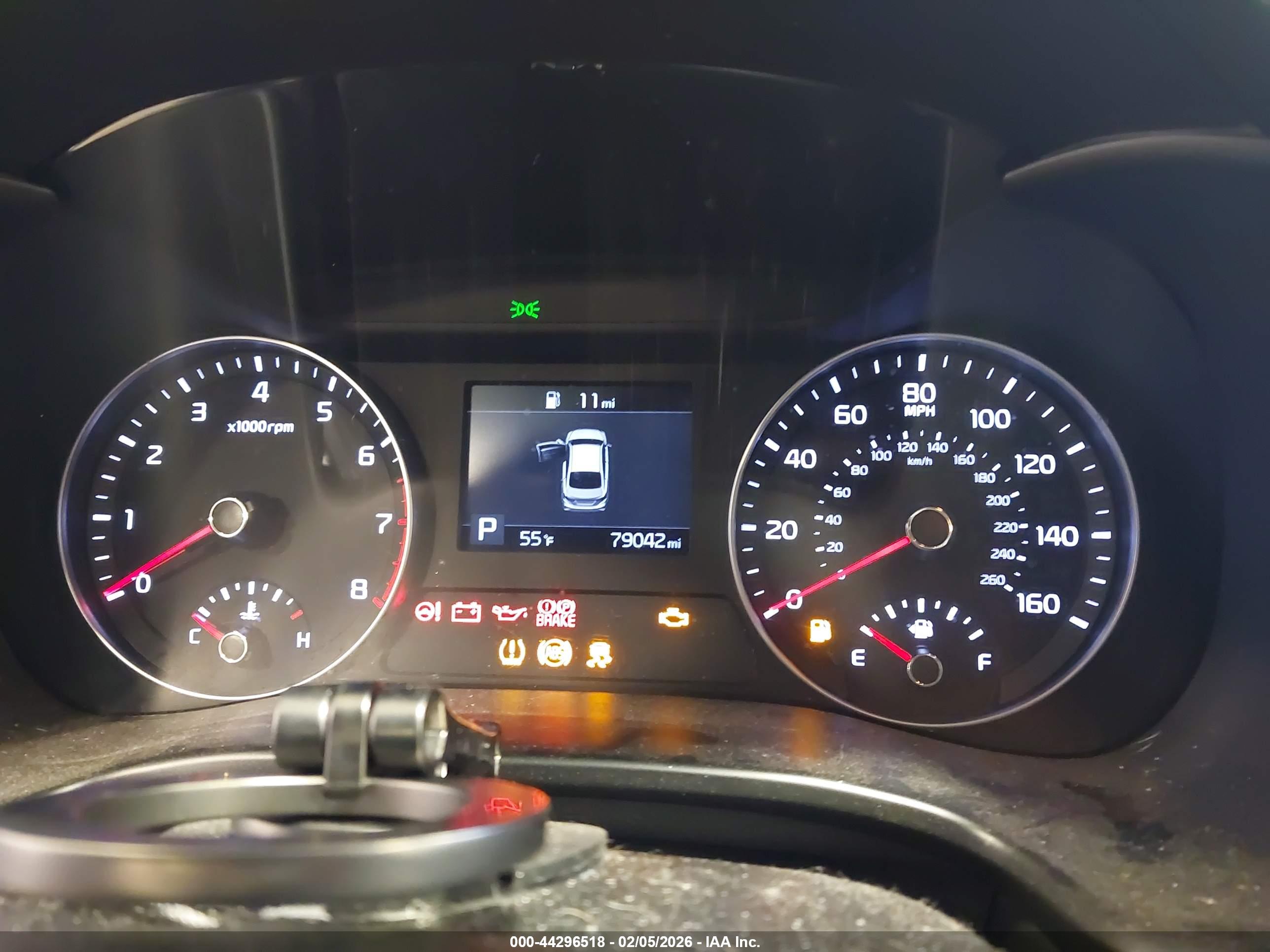KIA FORTE image 7