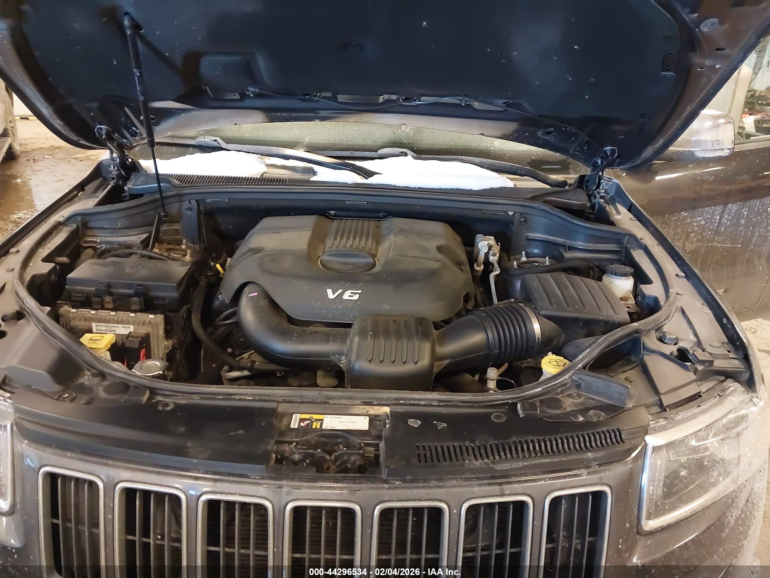 JEEP GRAND image 10