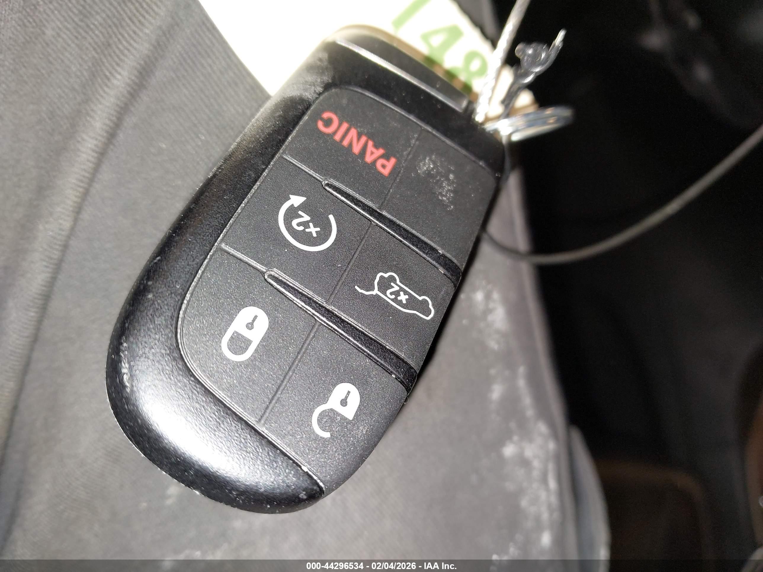 JEEP GRAND image 11