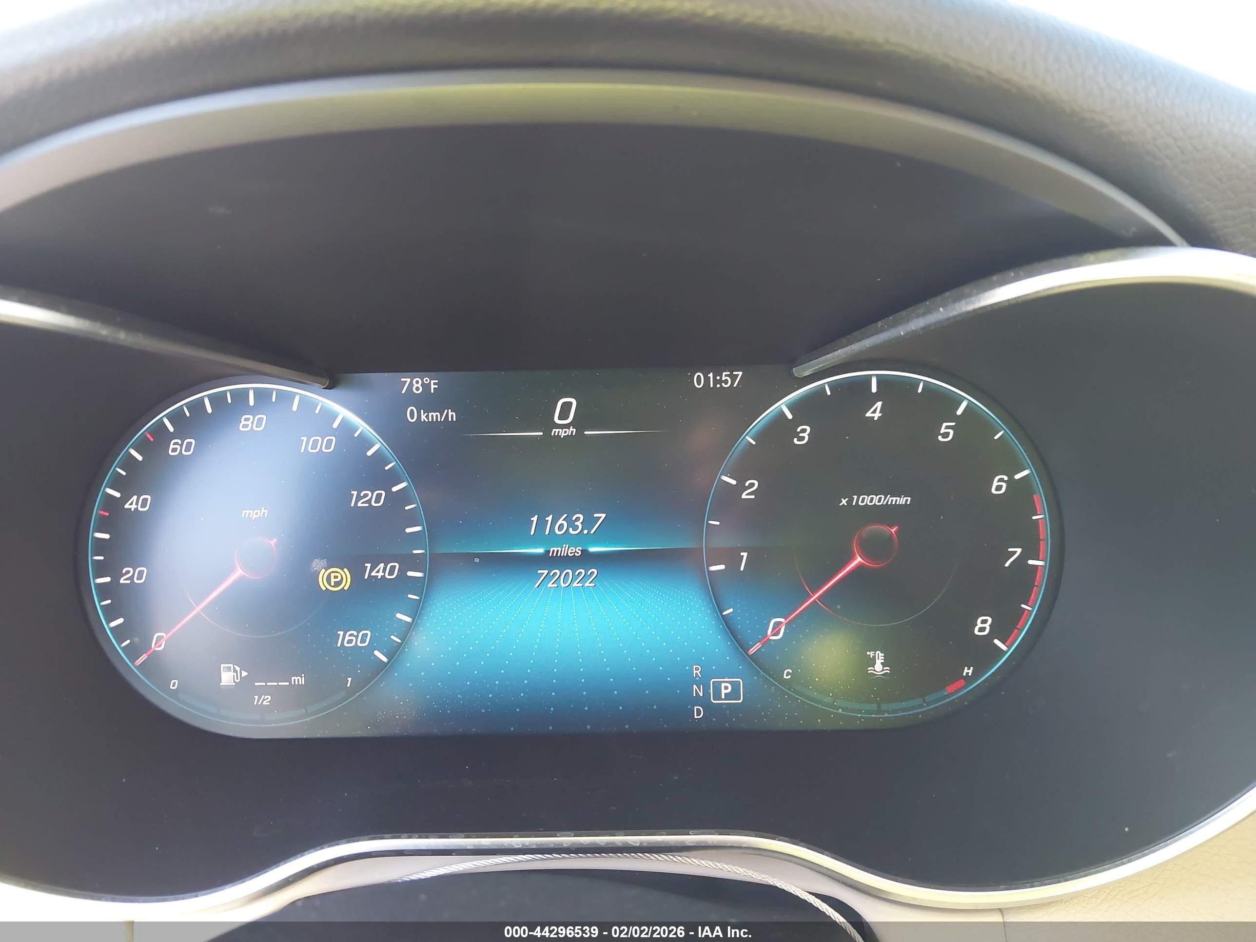 MERCEDES-BENZ C image 7