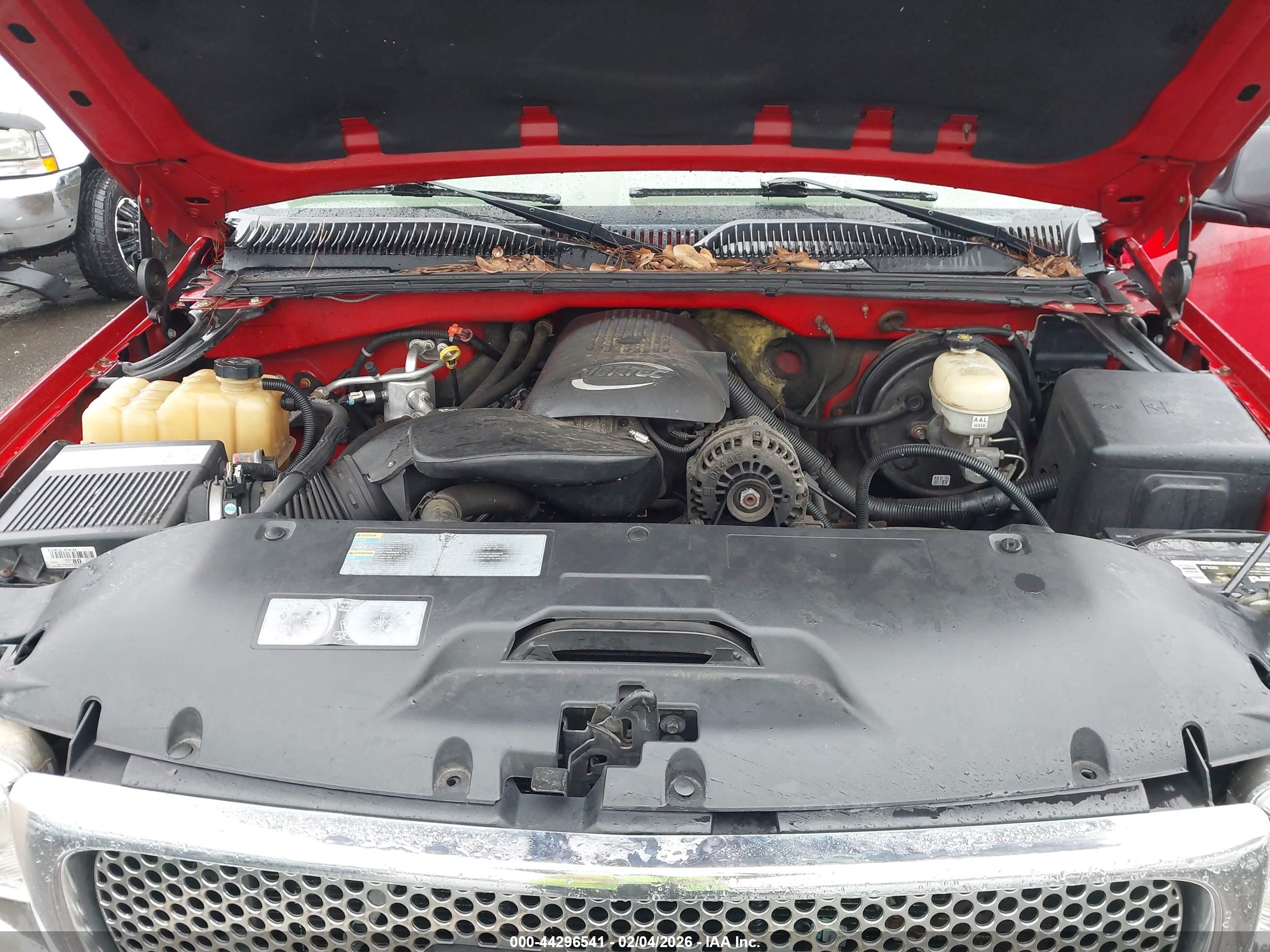 GMC SIERRA image 10