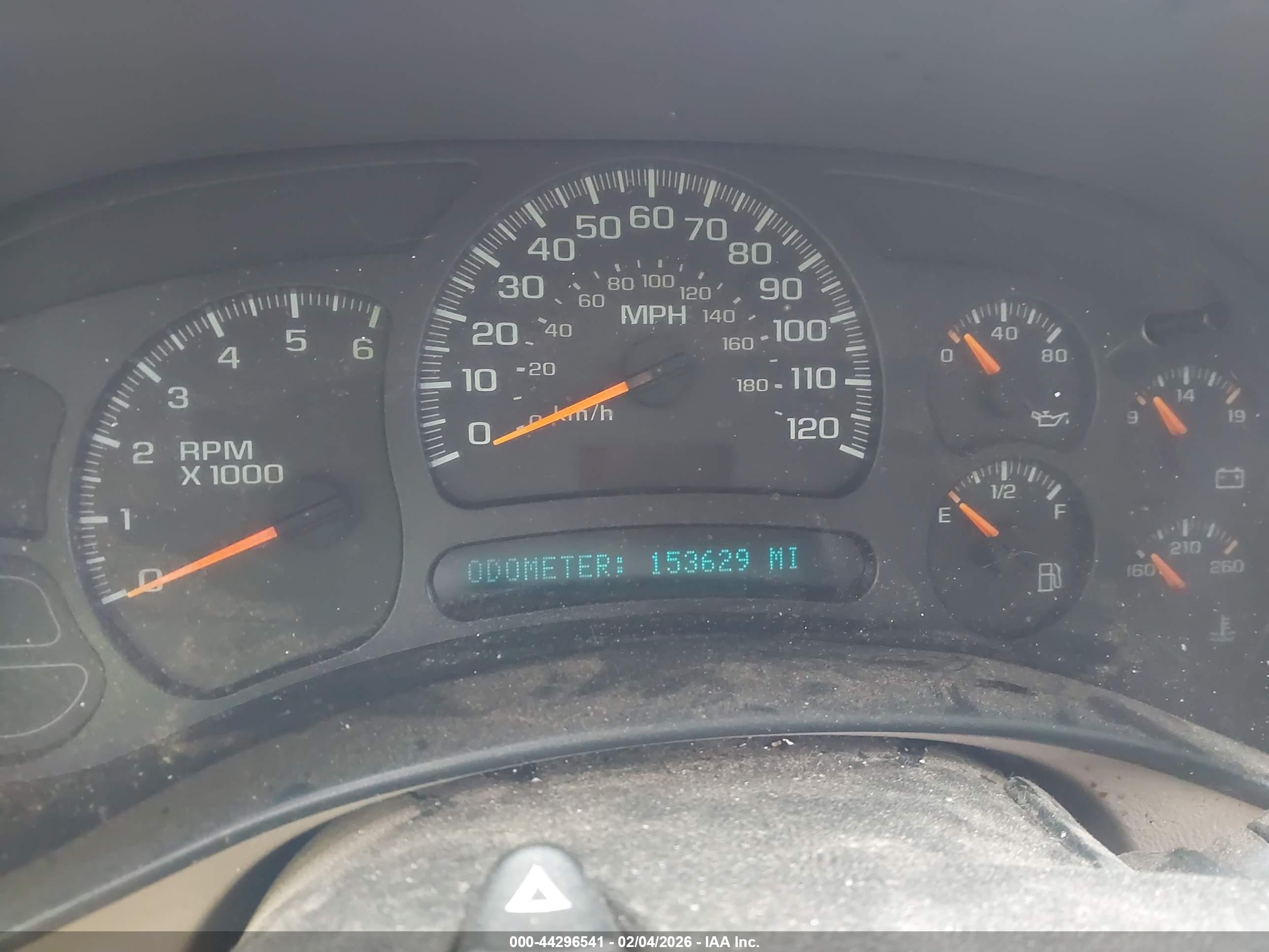 GMC SIERRA image 7