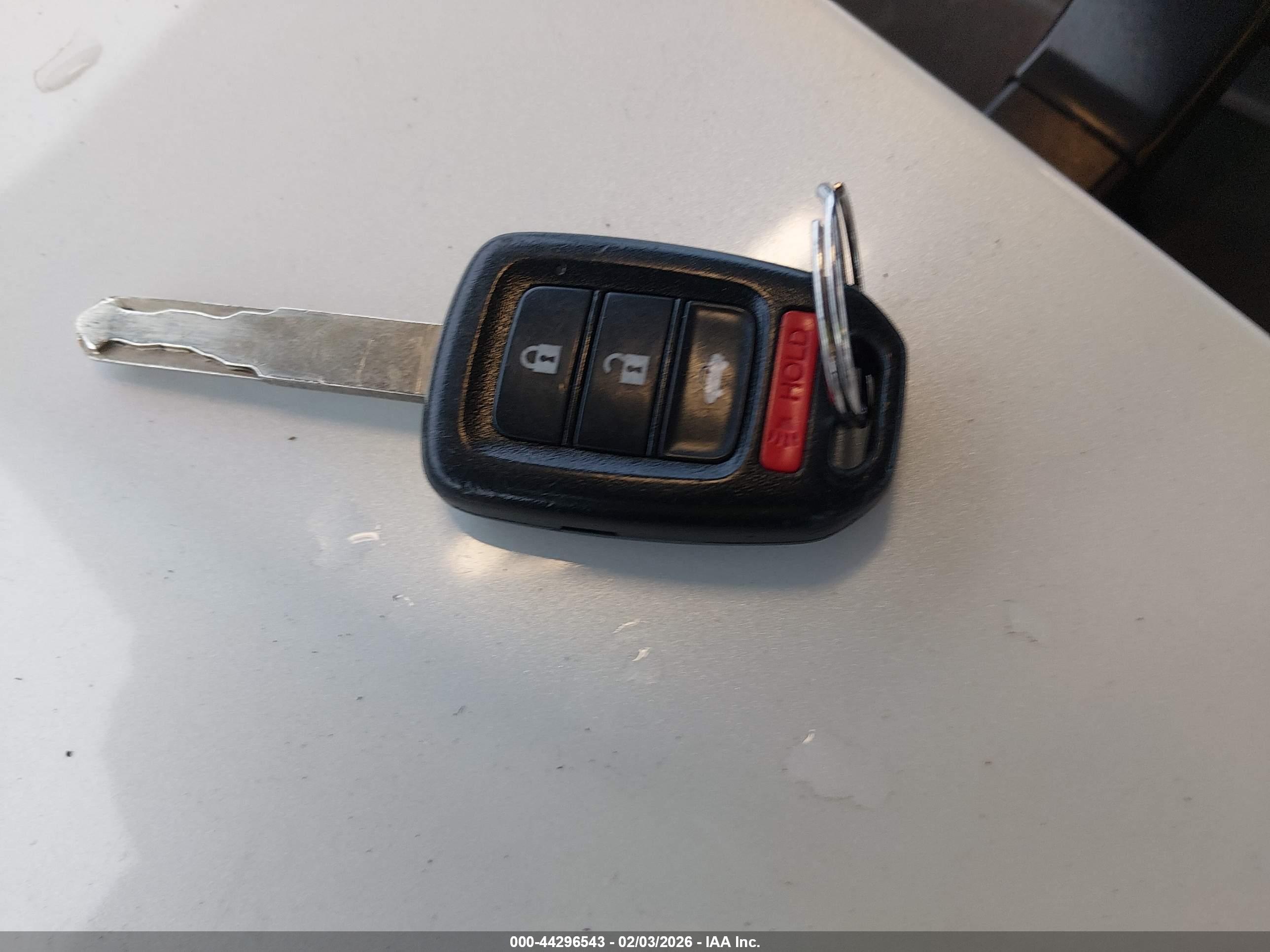 HONDA CIVIC image 11