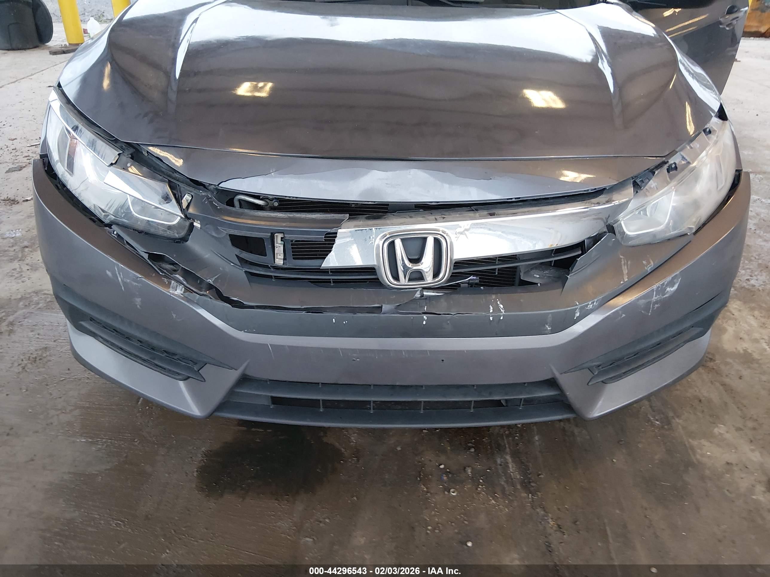 HONDA CIVIC image 6