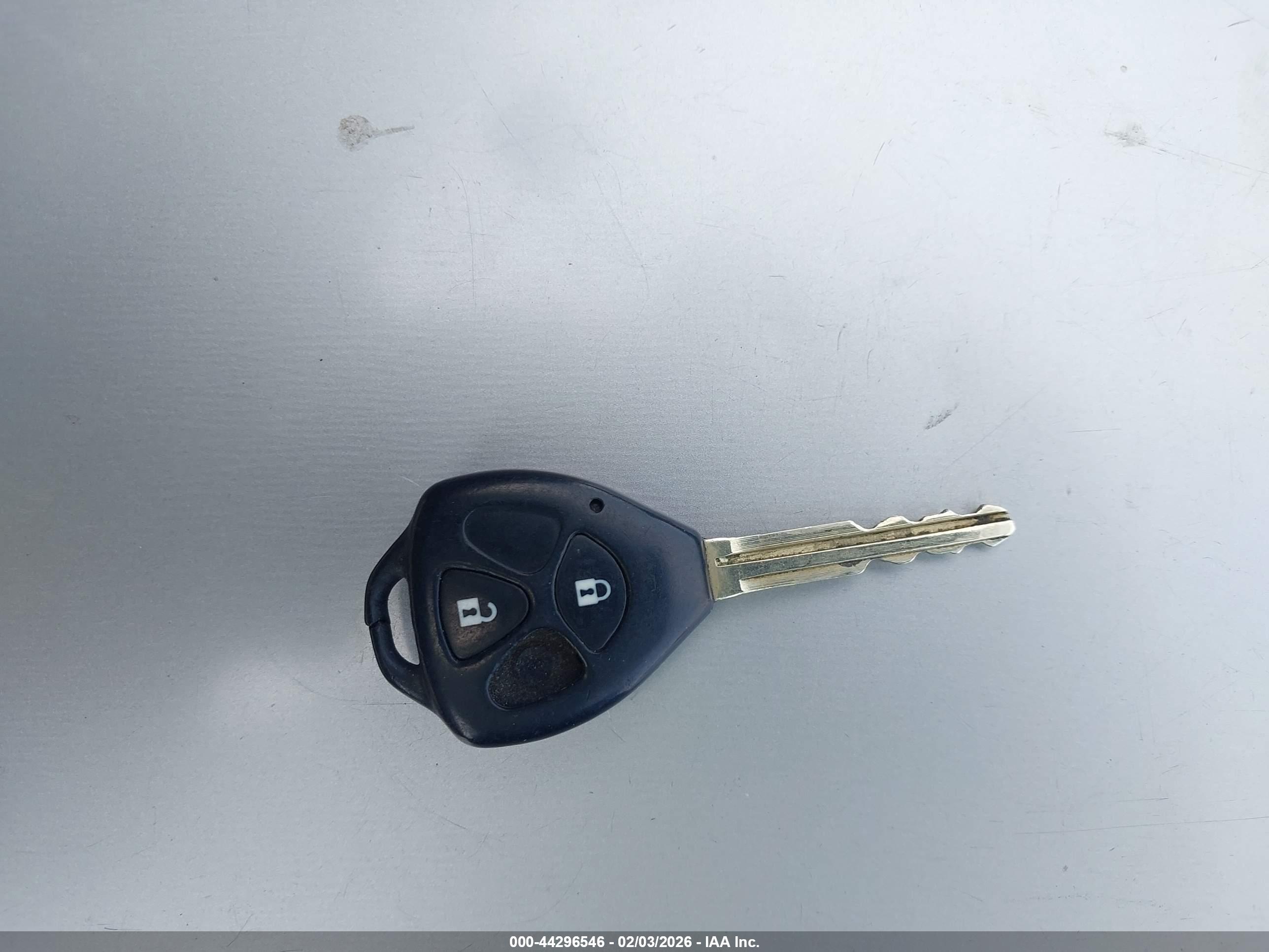 TOYOTA RAV4 image 11