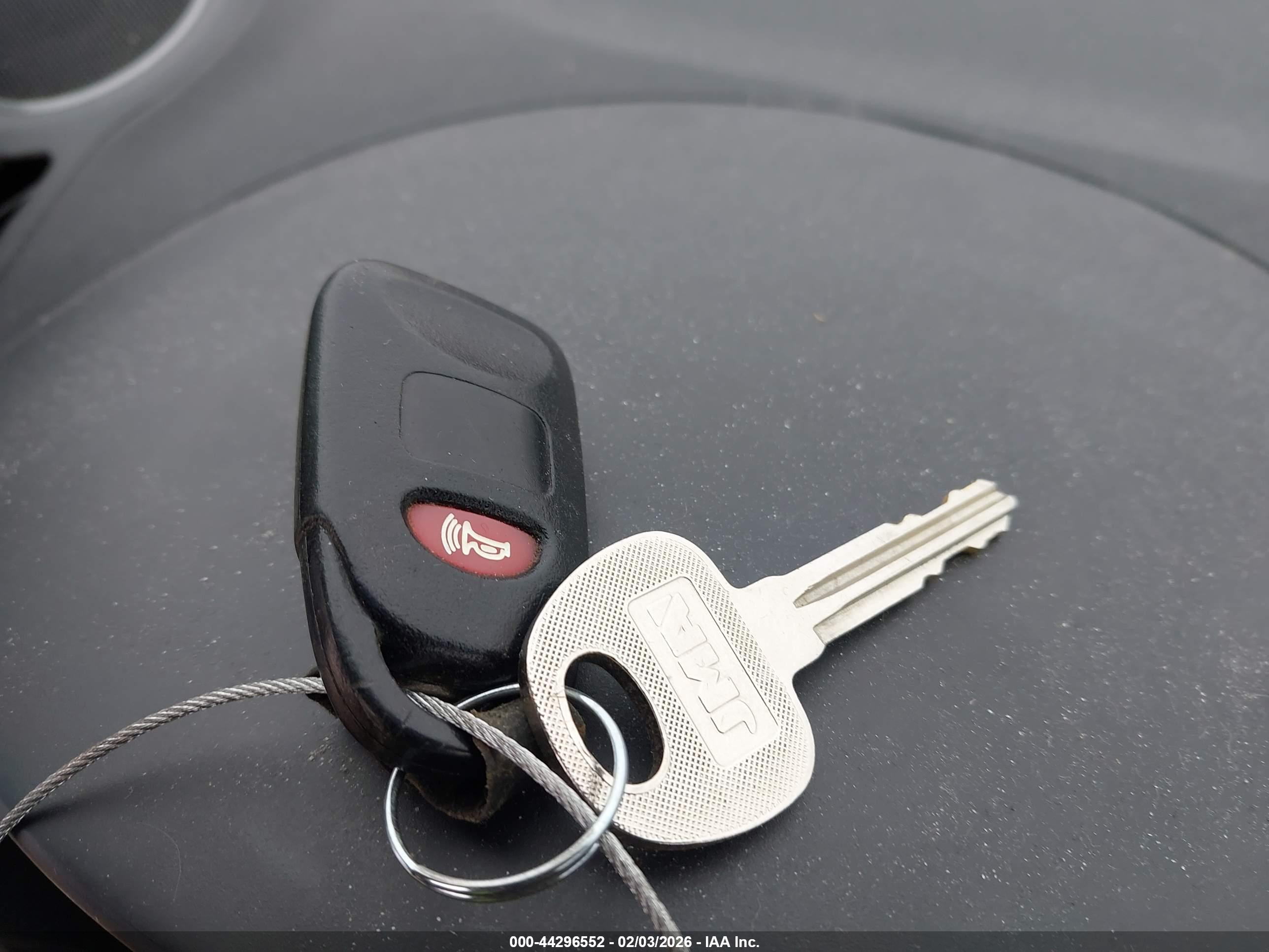 KIA SOUL image 11