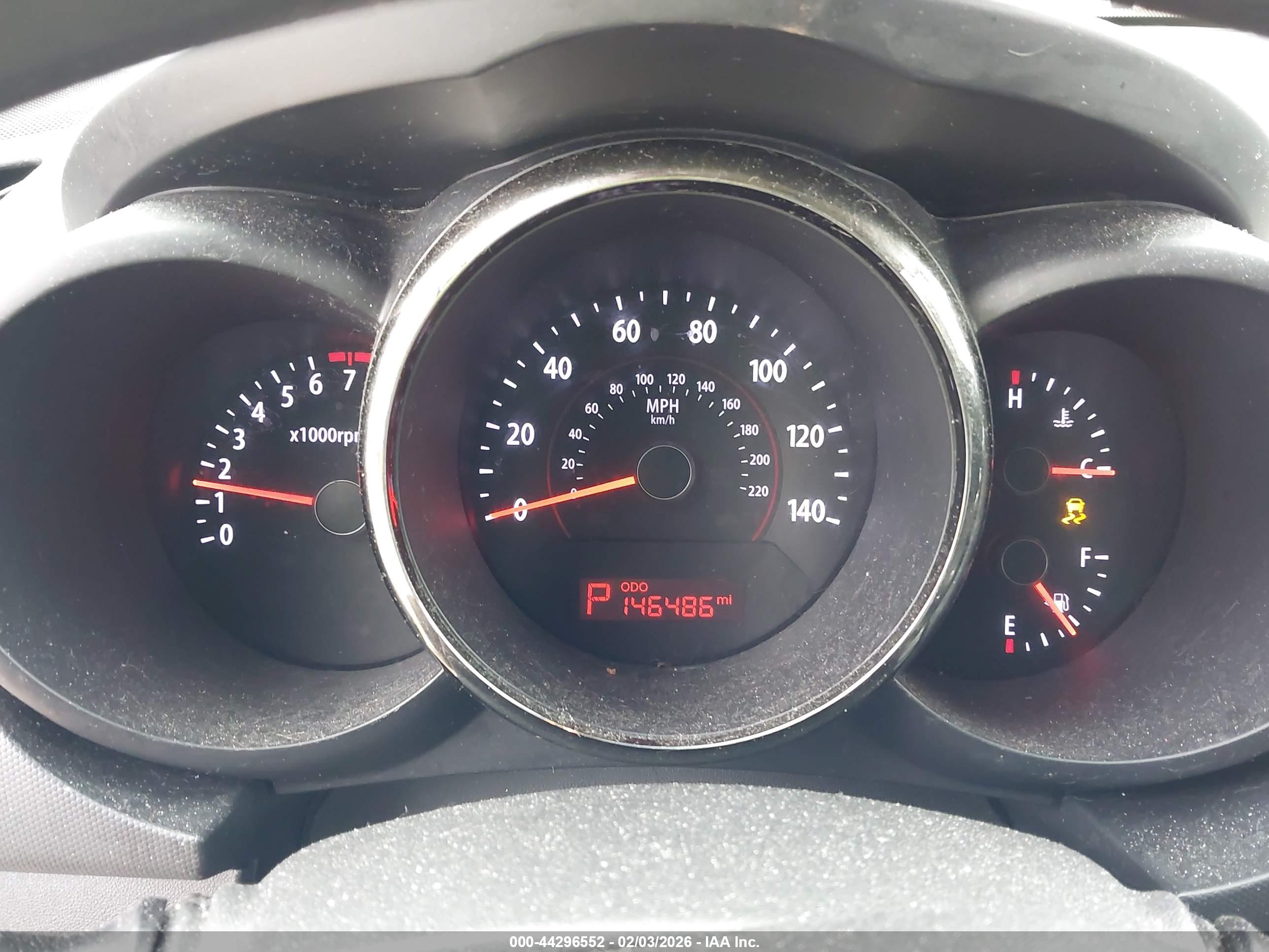KIA SOUL image 7