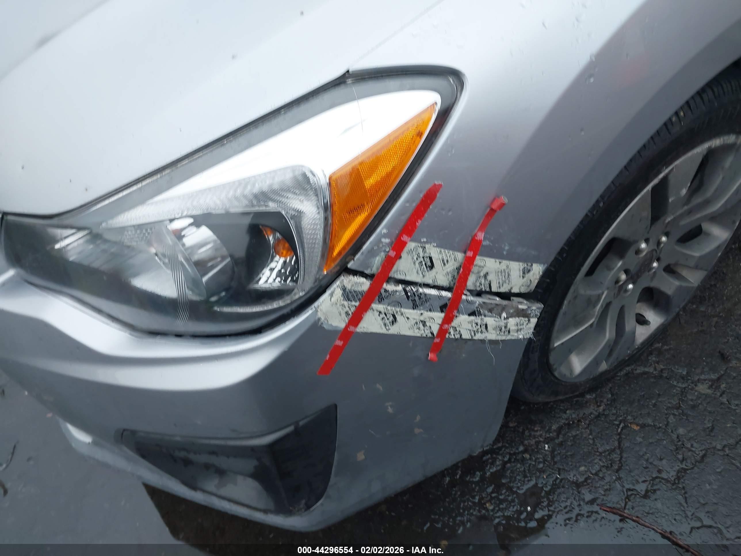 SUBARU IMPREZA image 6