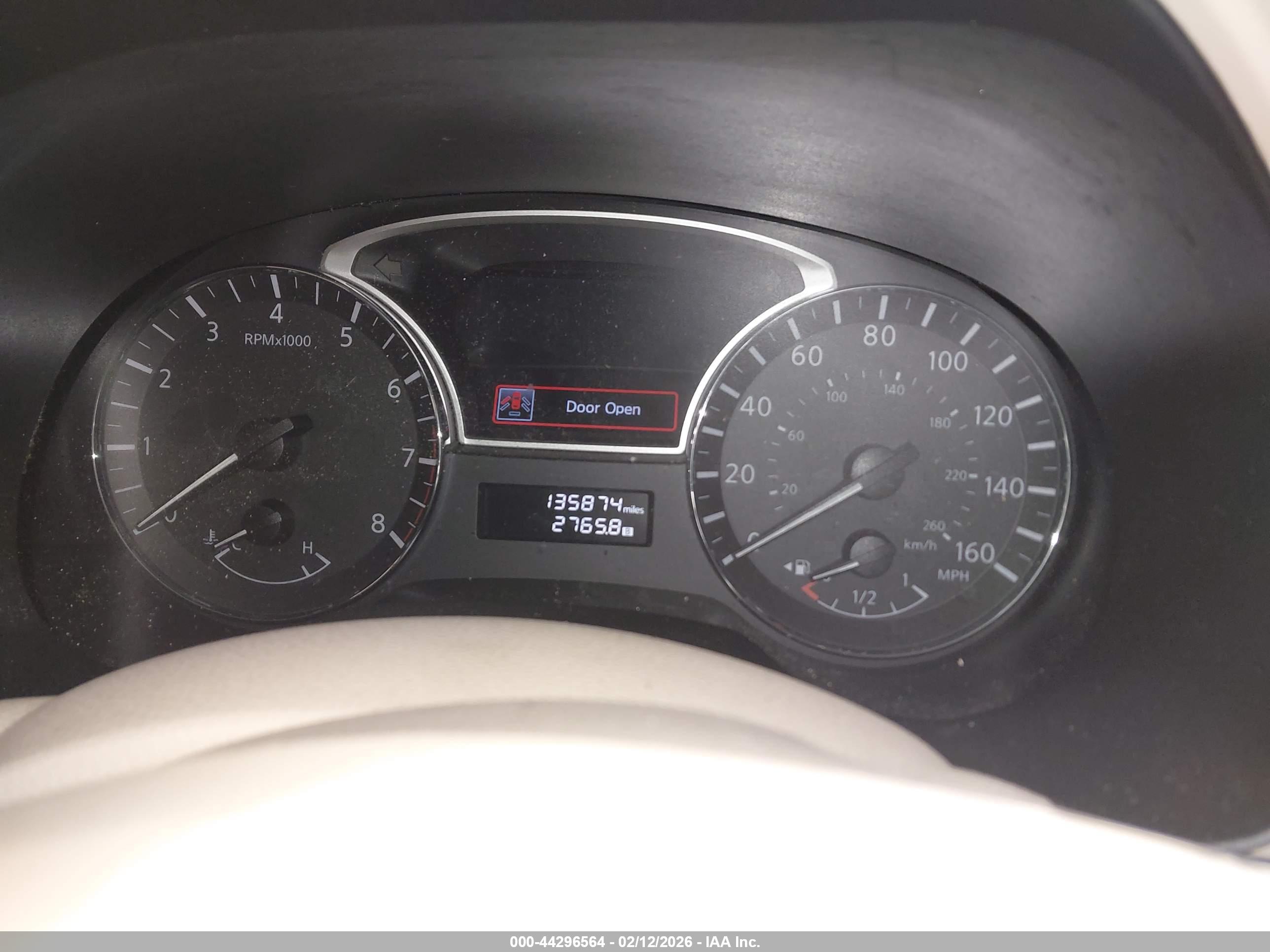 NISSAN PATHFINDER image 7
