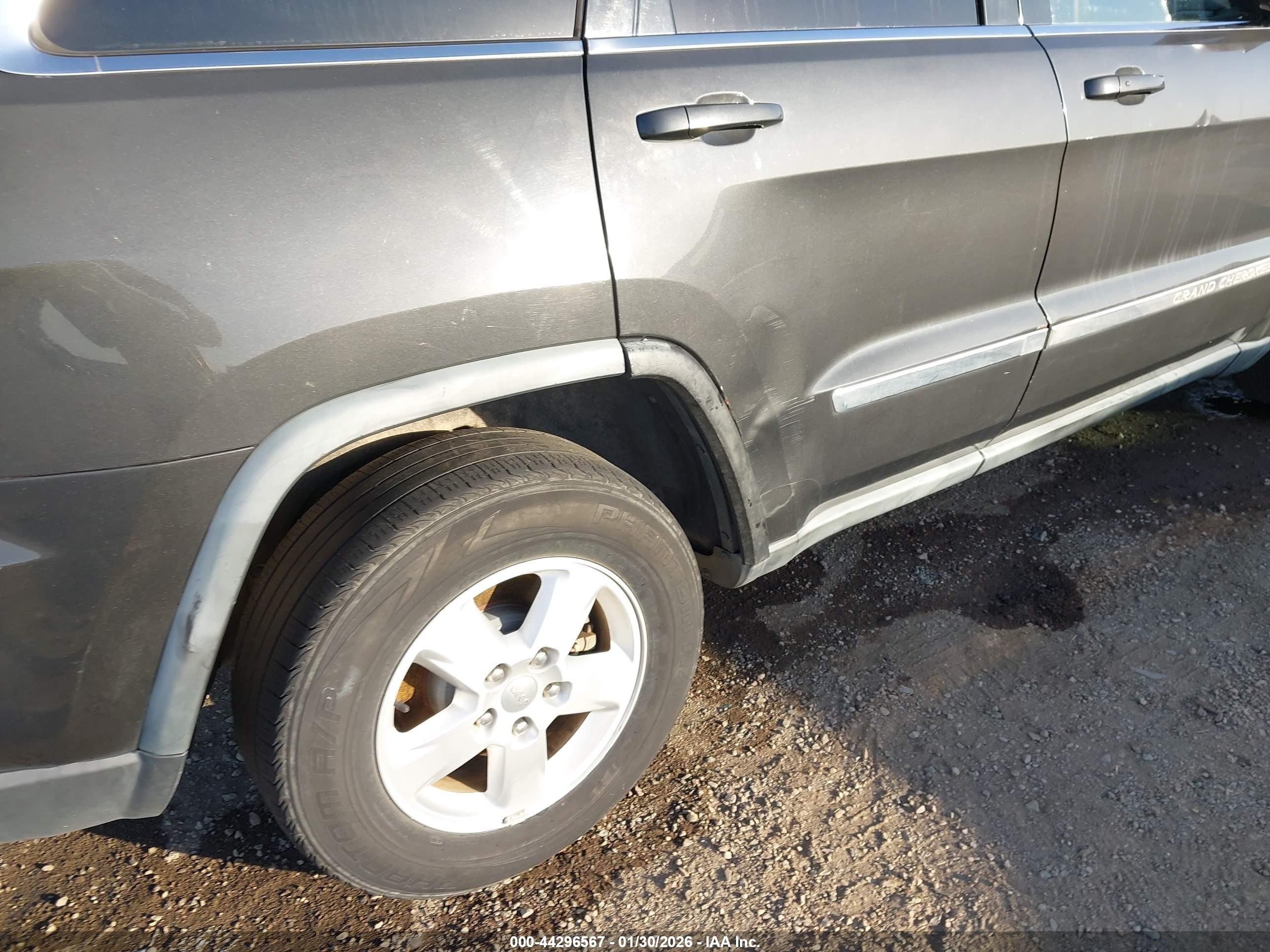 JEEP GRAND image 6
