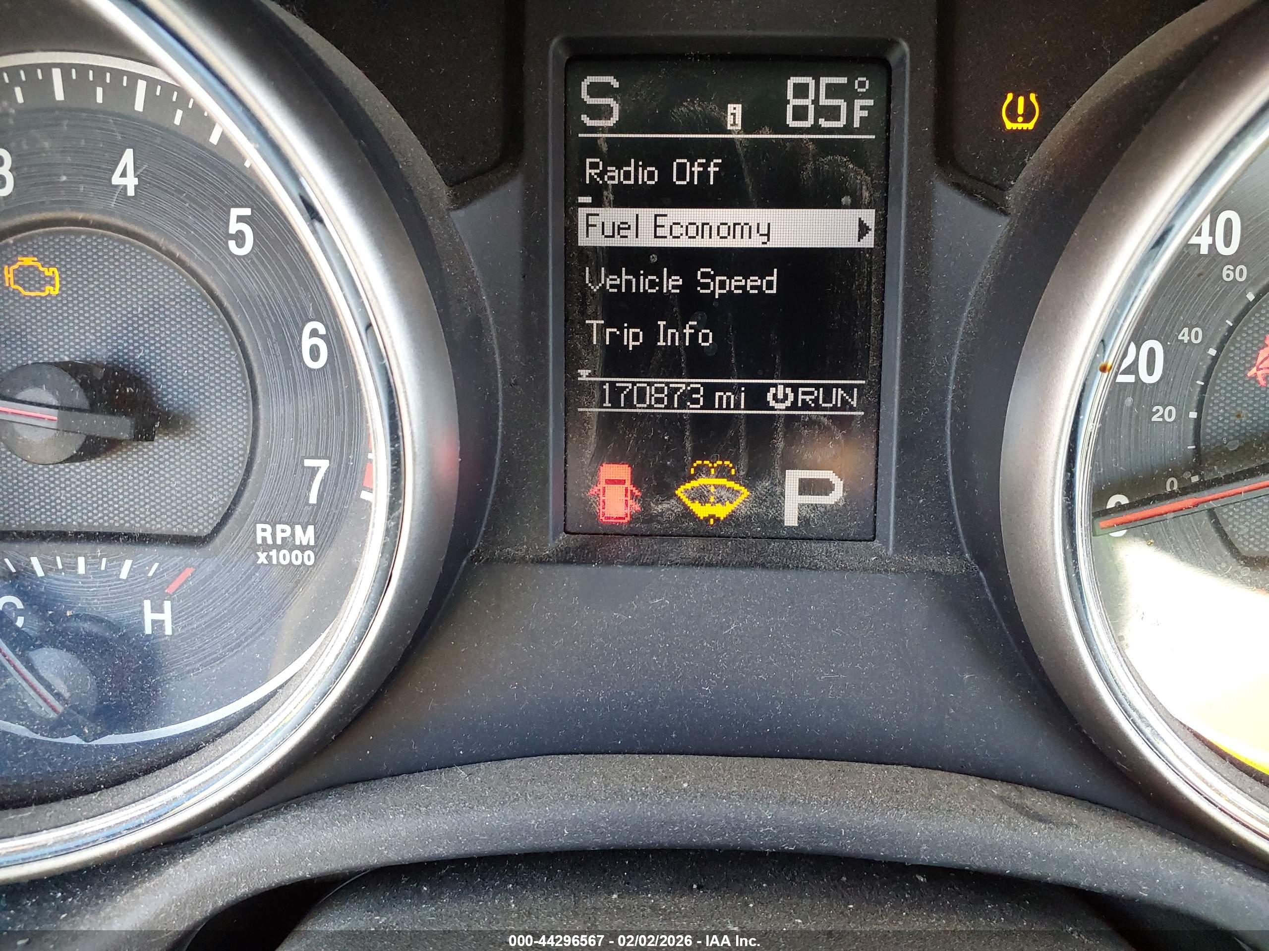JEEP GRAND image 7