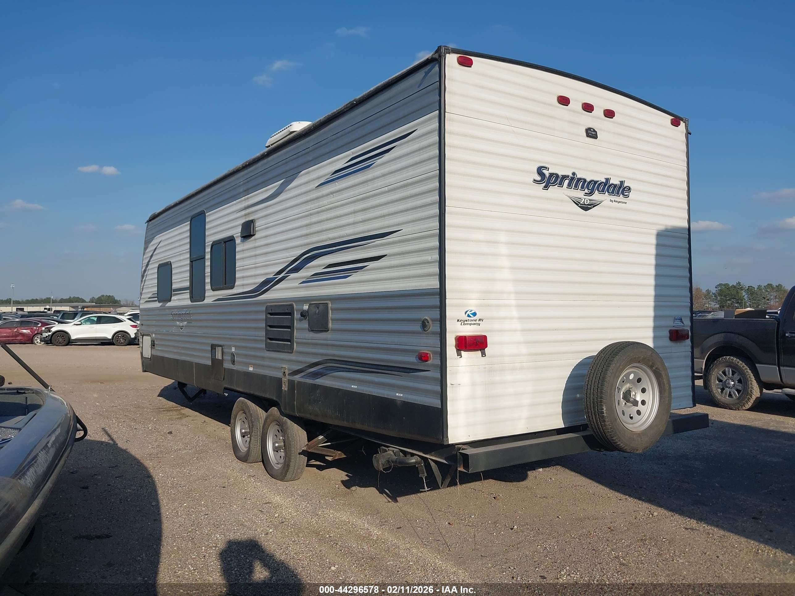SPRIN KEYSTONE image 3
