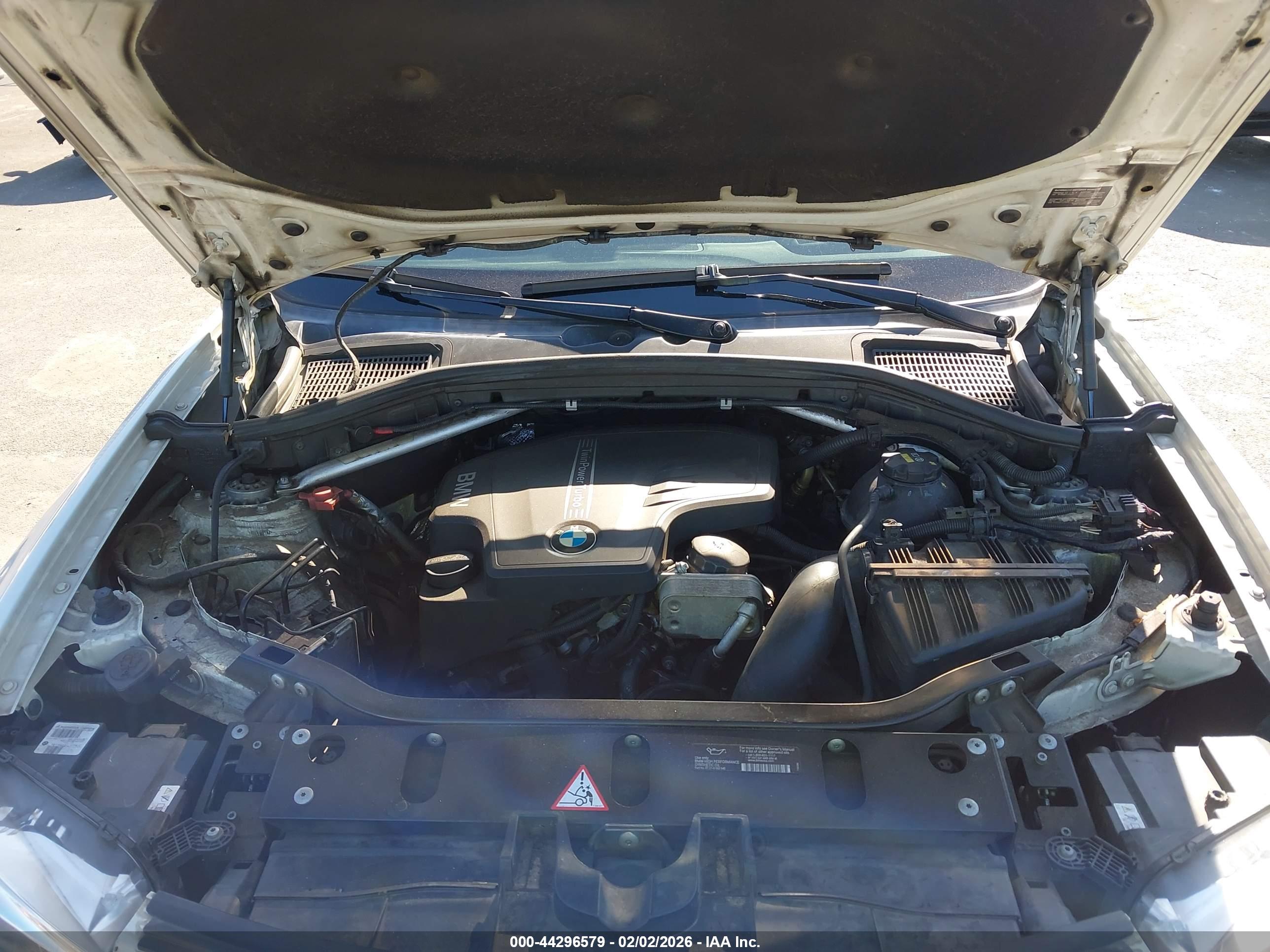 BMW X3 image 10