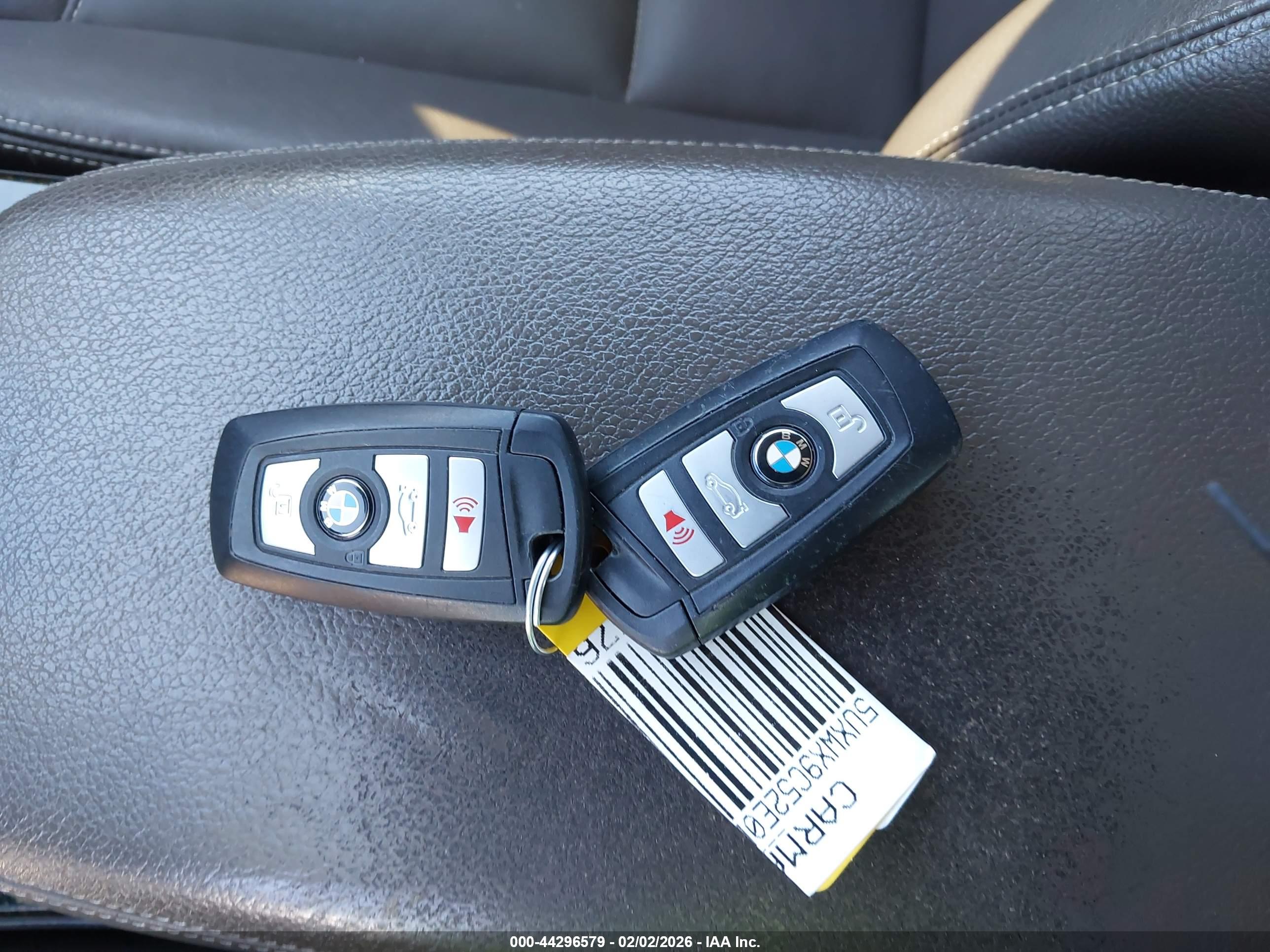 BMW X3 image 11