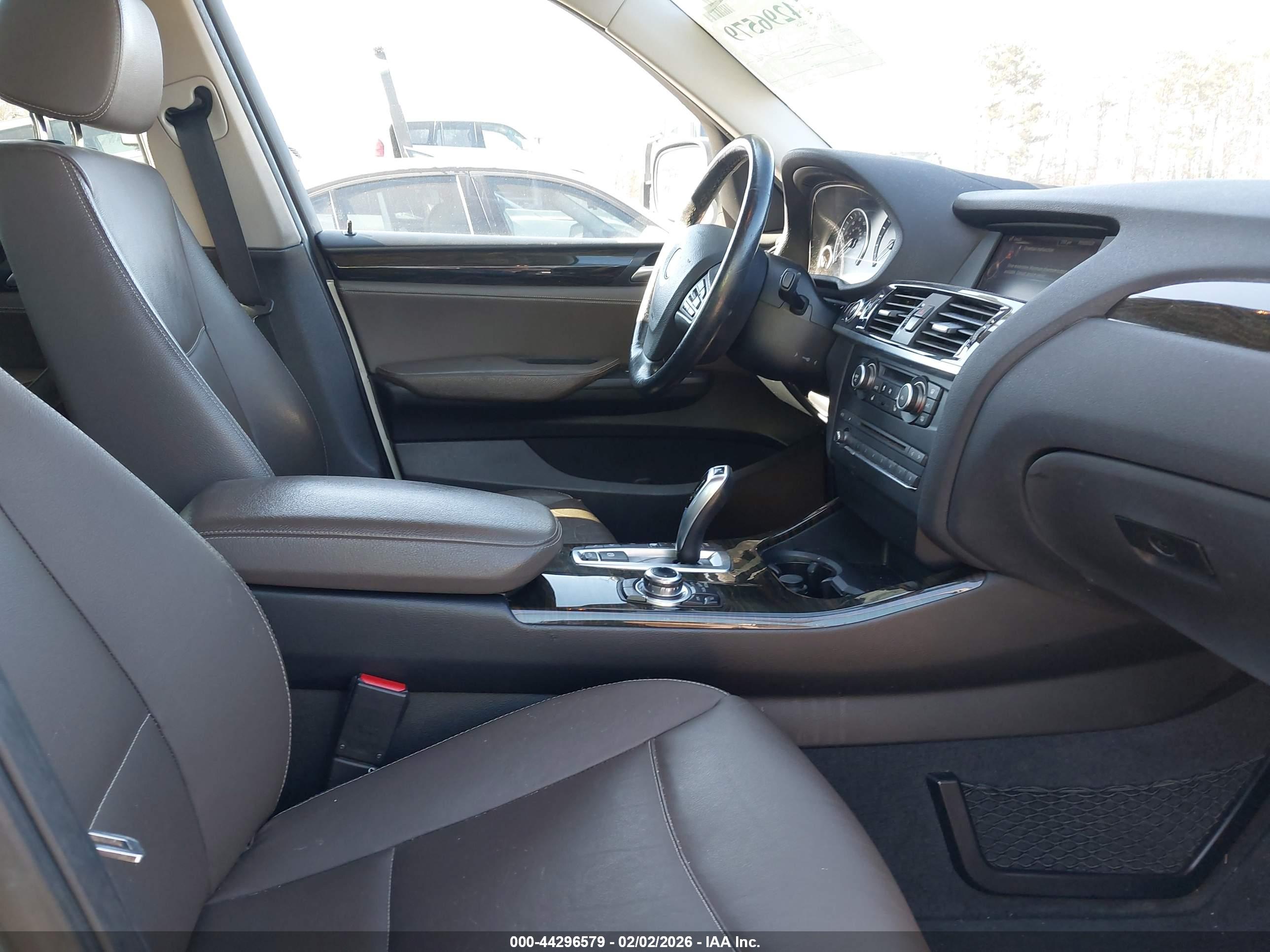 BMW X3 image 5
