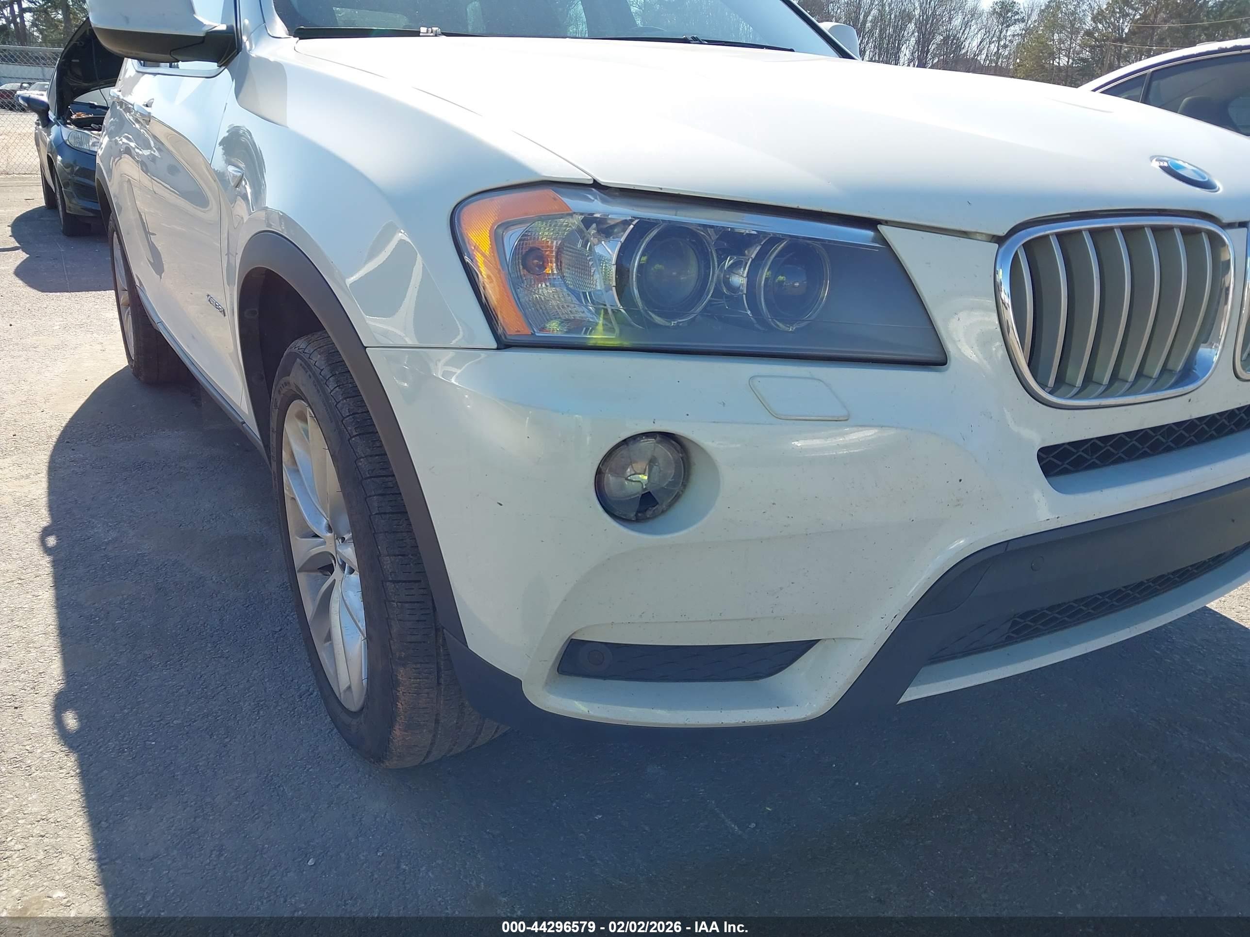 BMW X3 image 6