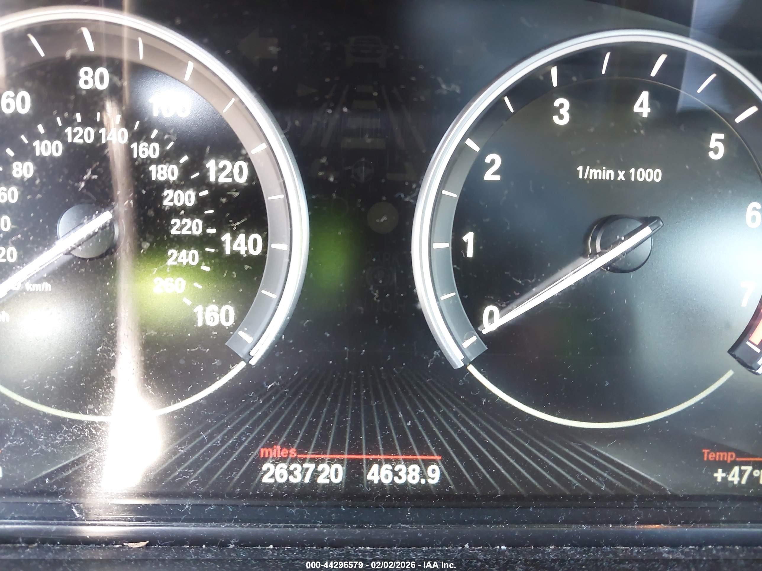 BMW X3 image 7
