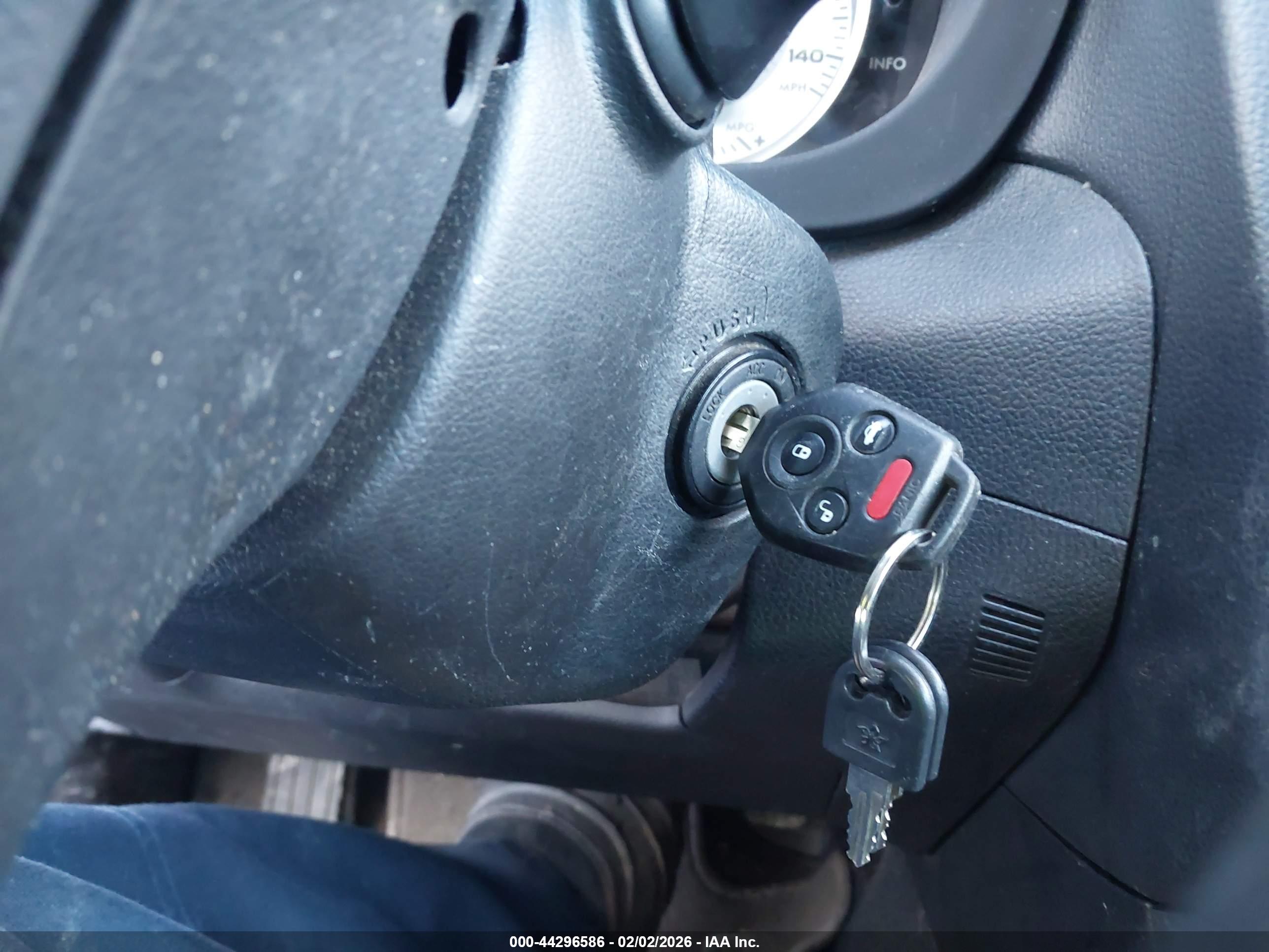 SUBARU IMPREZA image 11