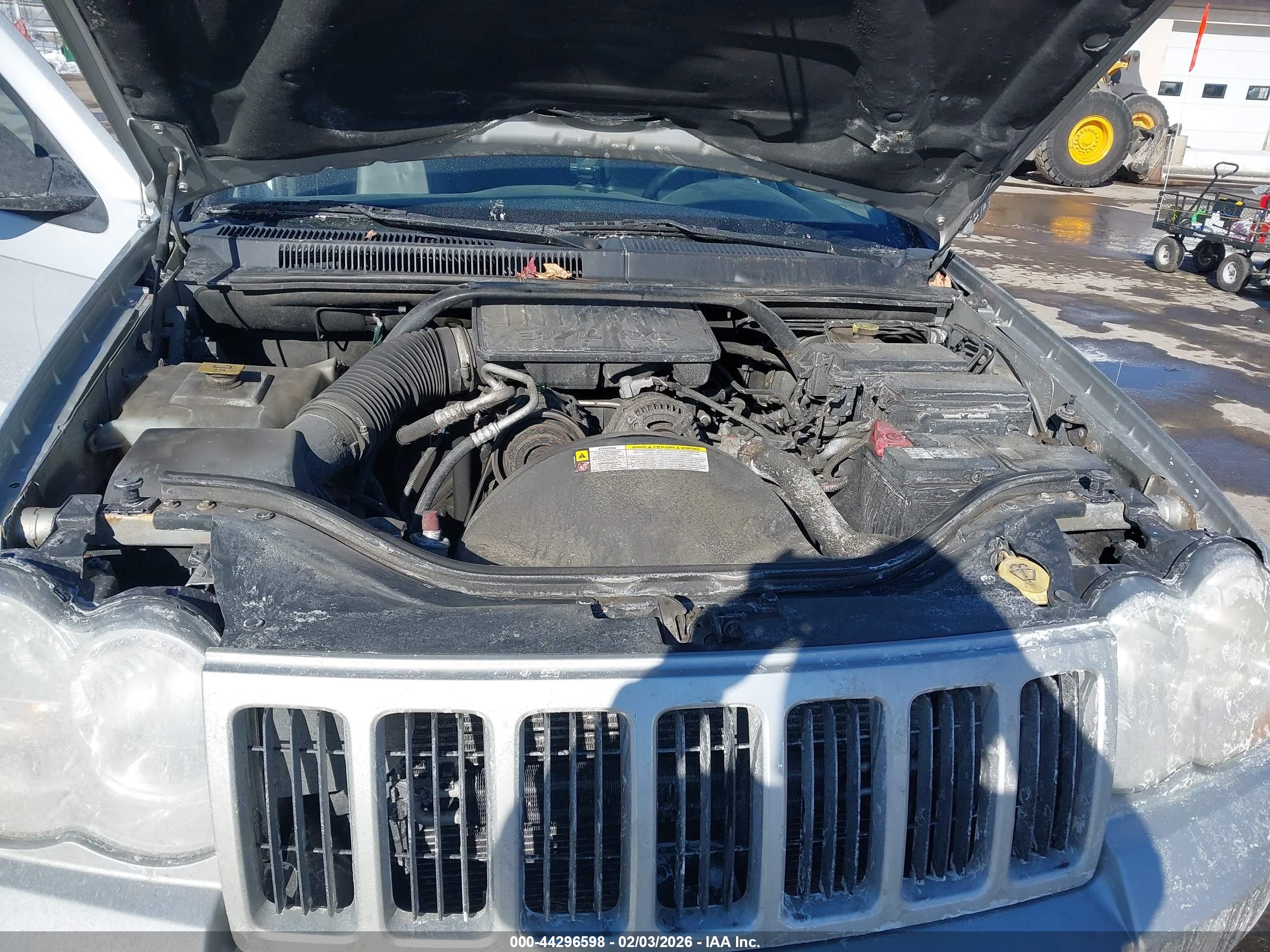 JEEP GRAND image 10
