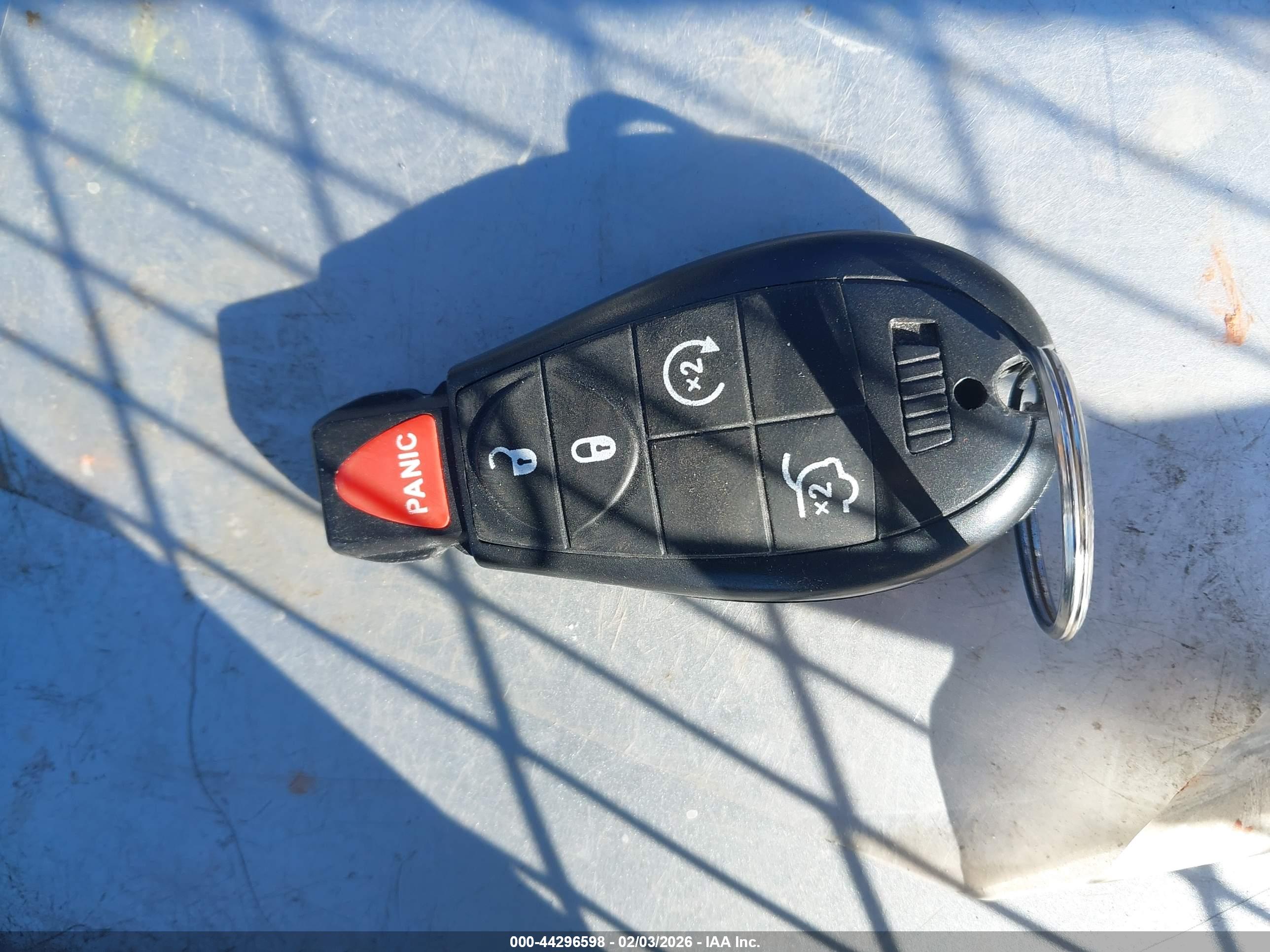 JEEP GRAND image 11