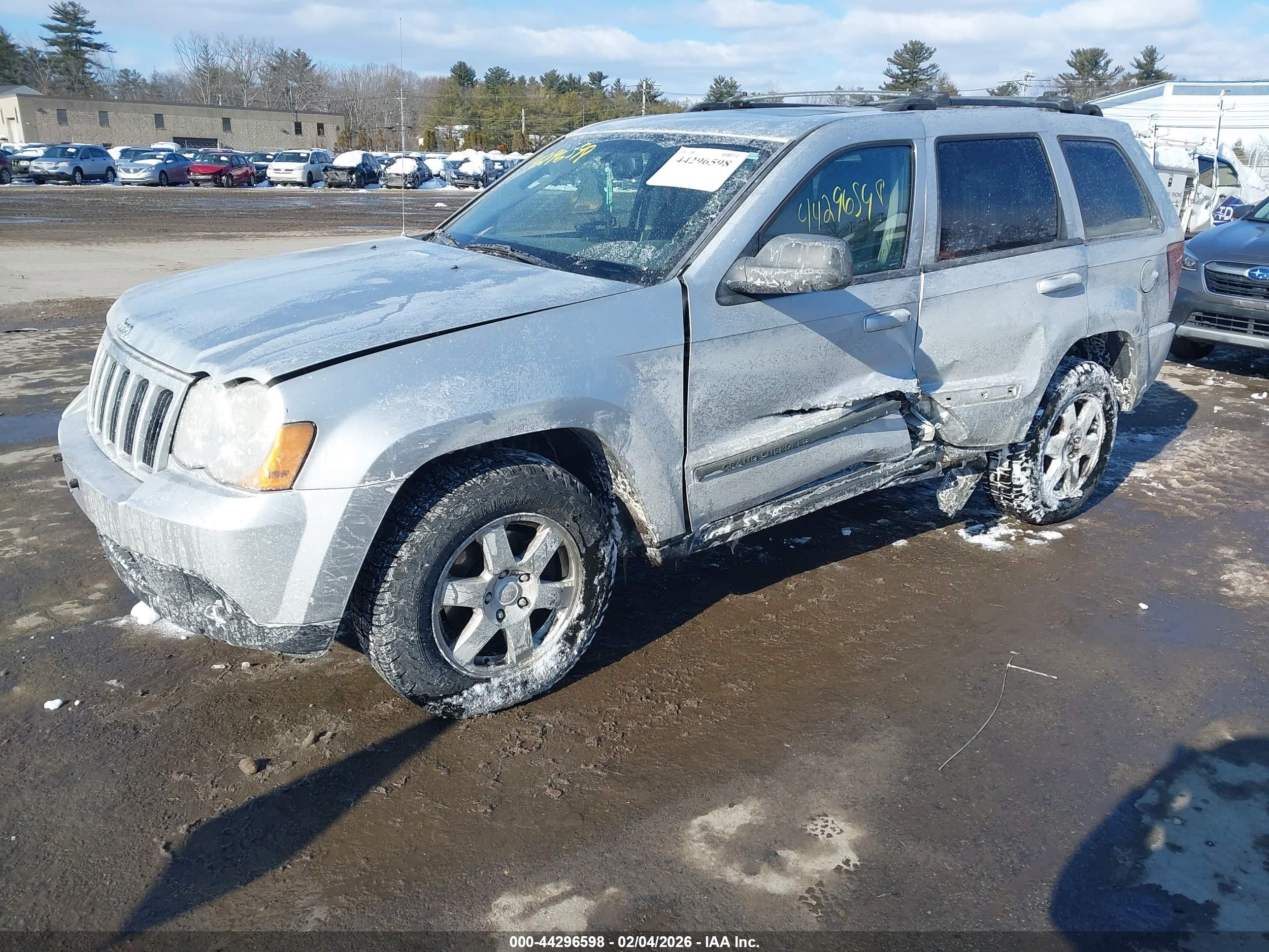 JEEP GRAND image 2