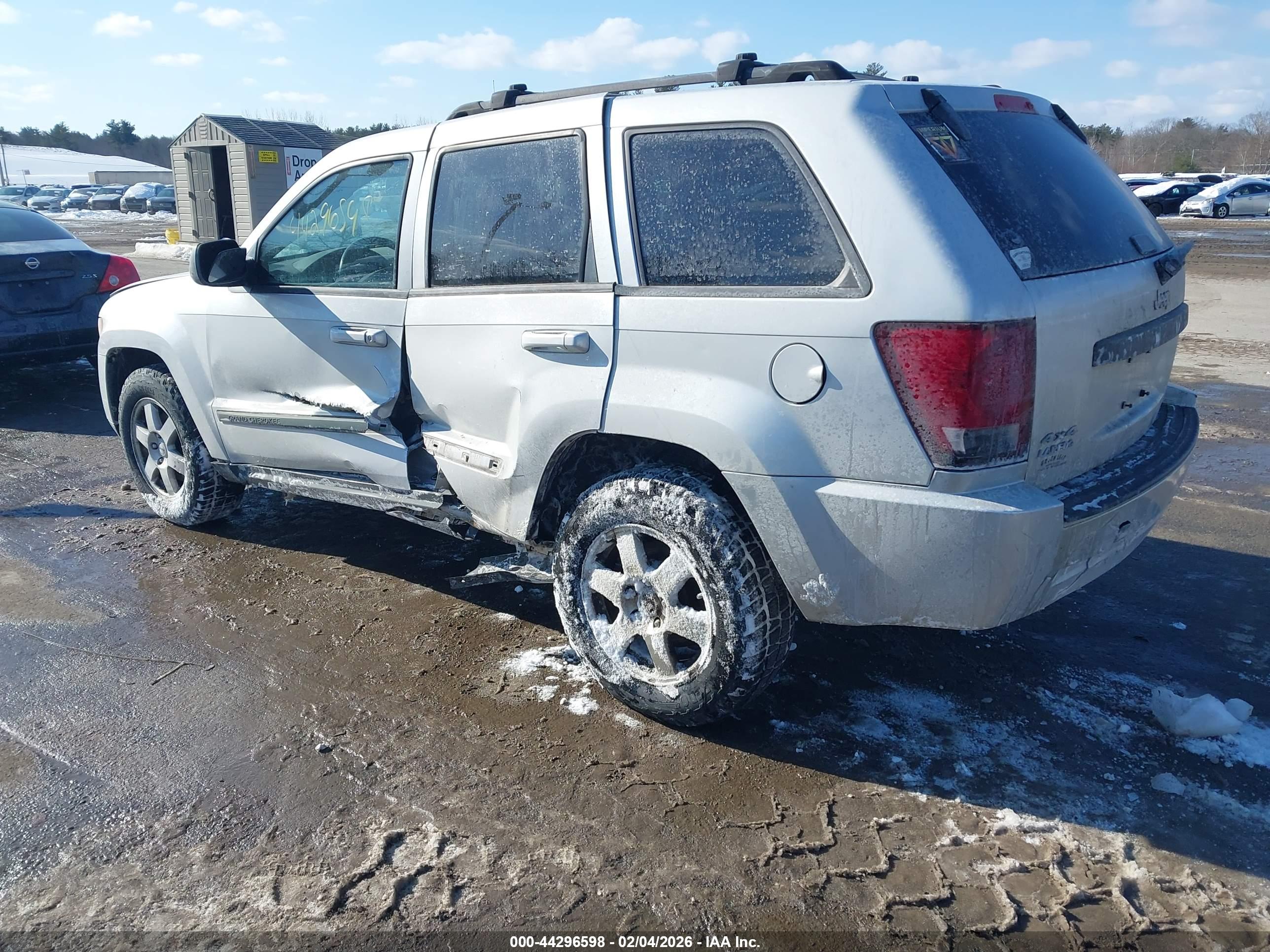 JEEP GRAND image 3