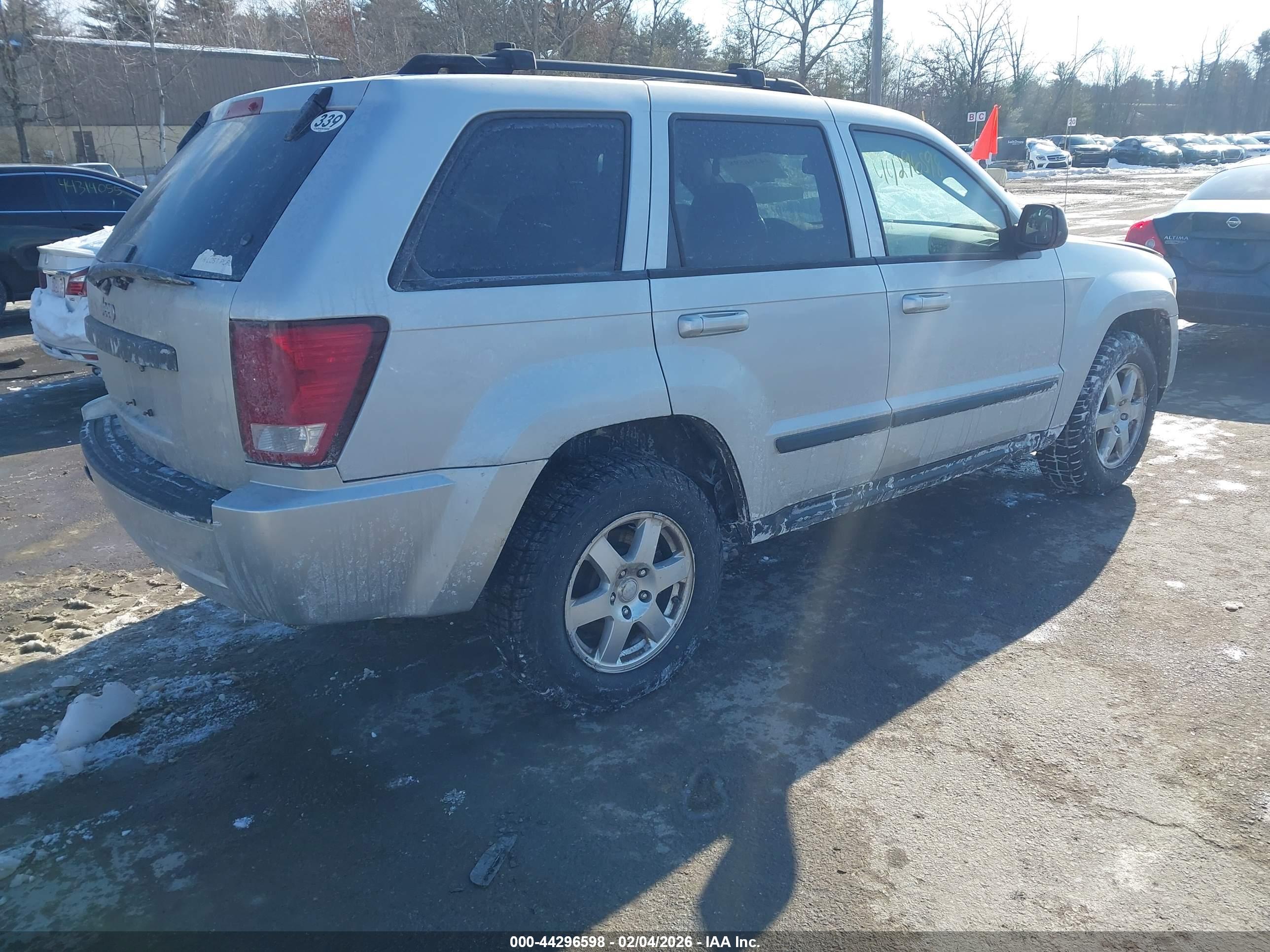JEEP GRAND image 4