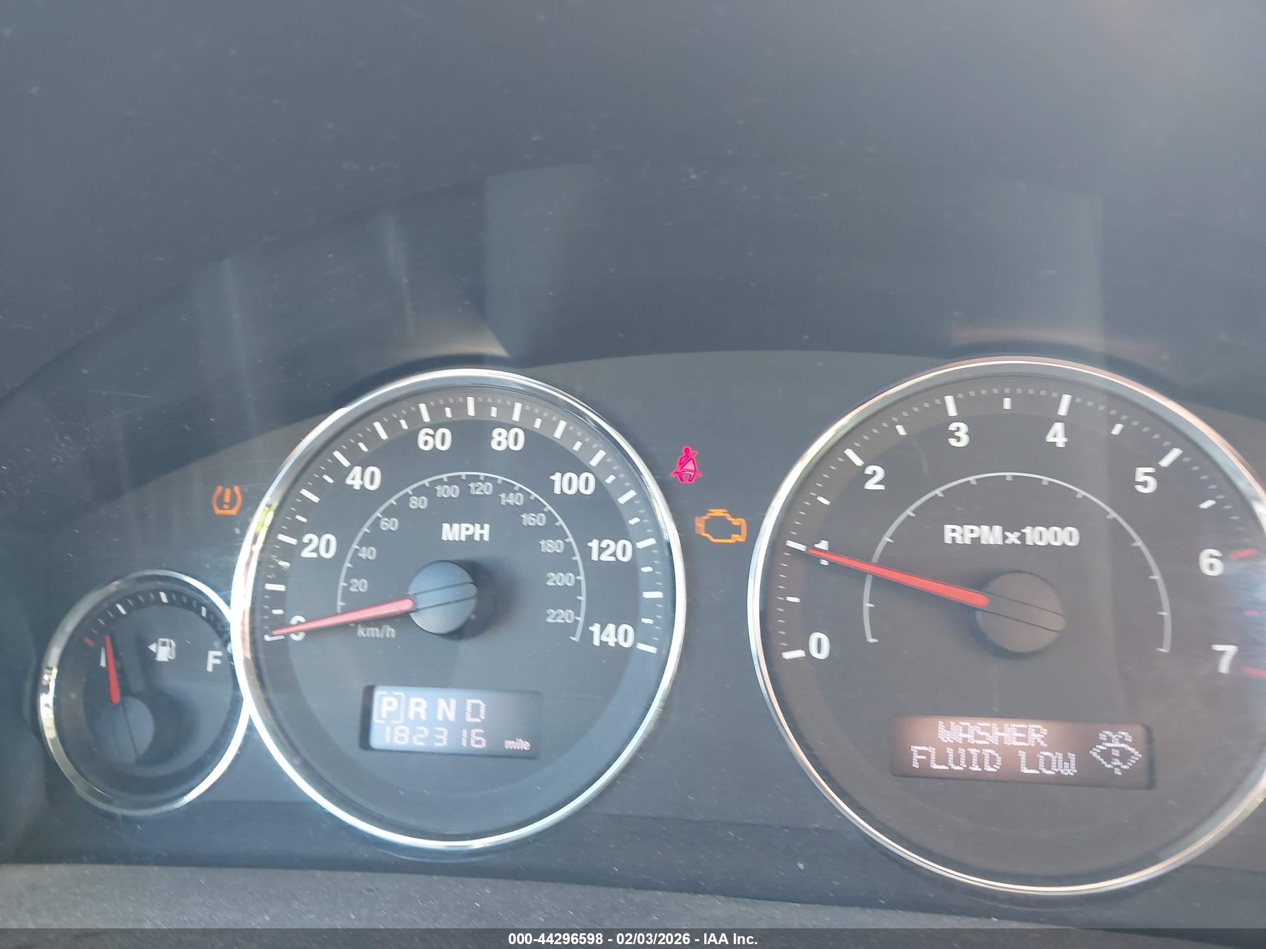 JEEP GRAND image 7