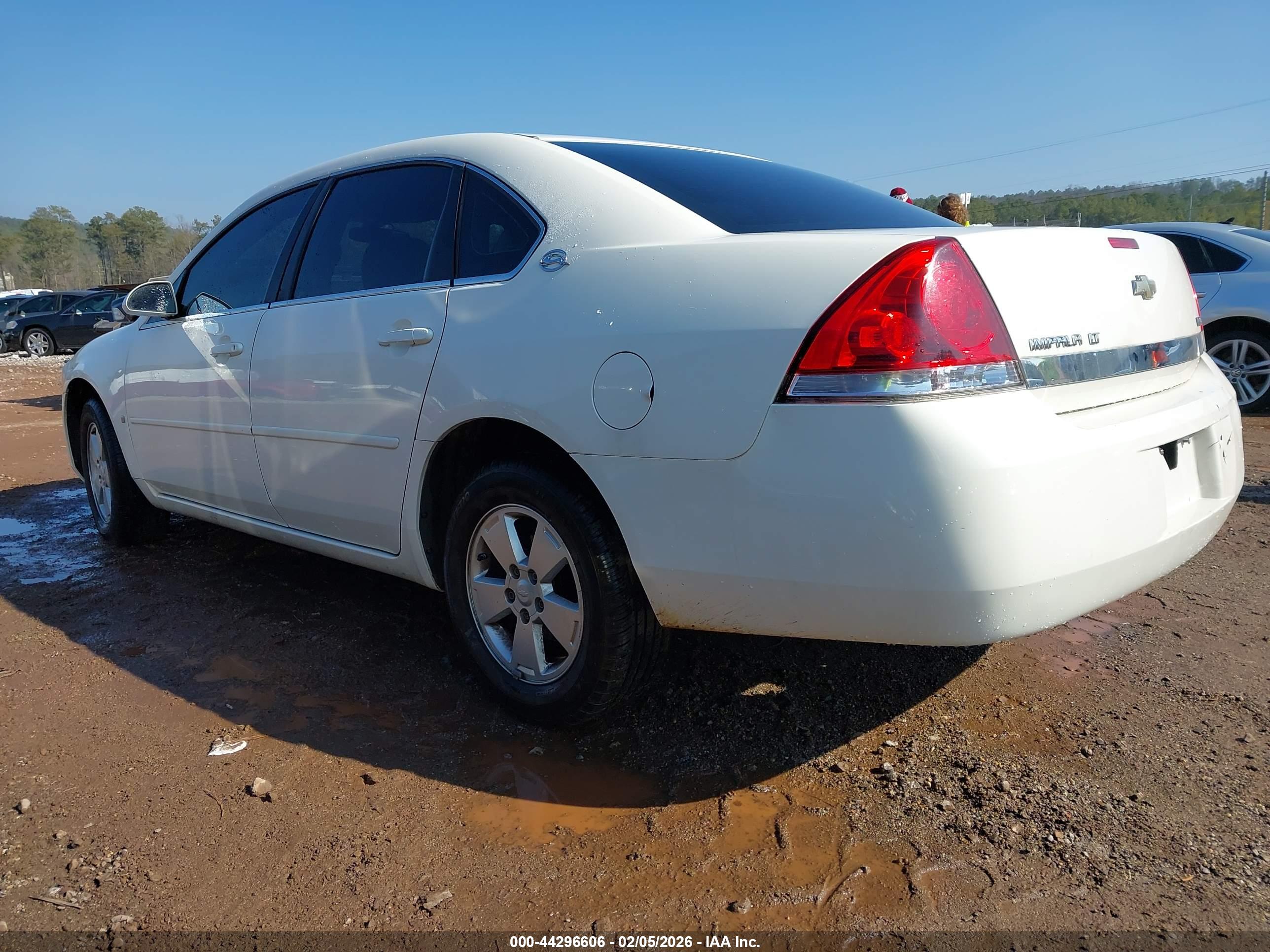 CHEVROLET IMPALA image 3