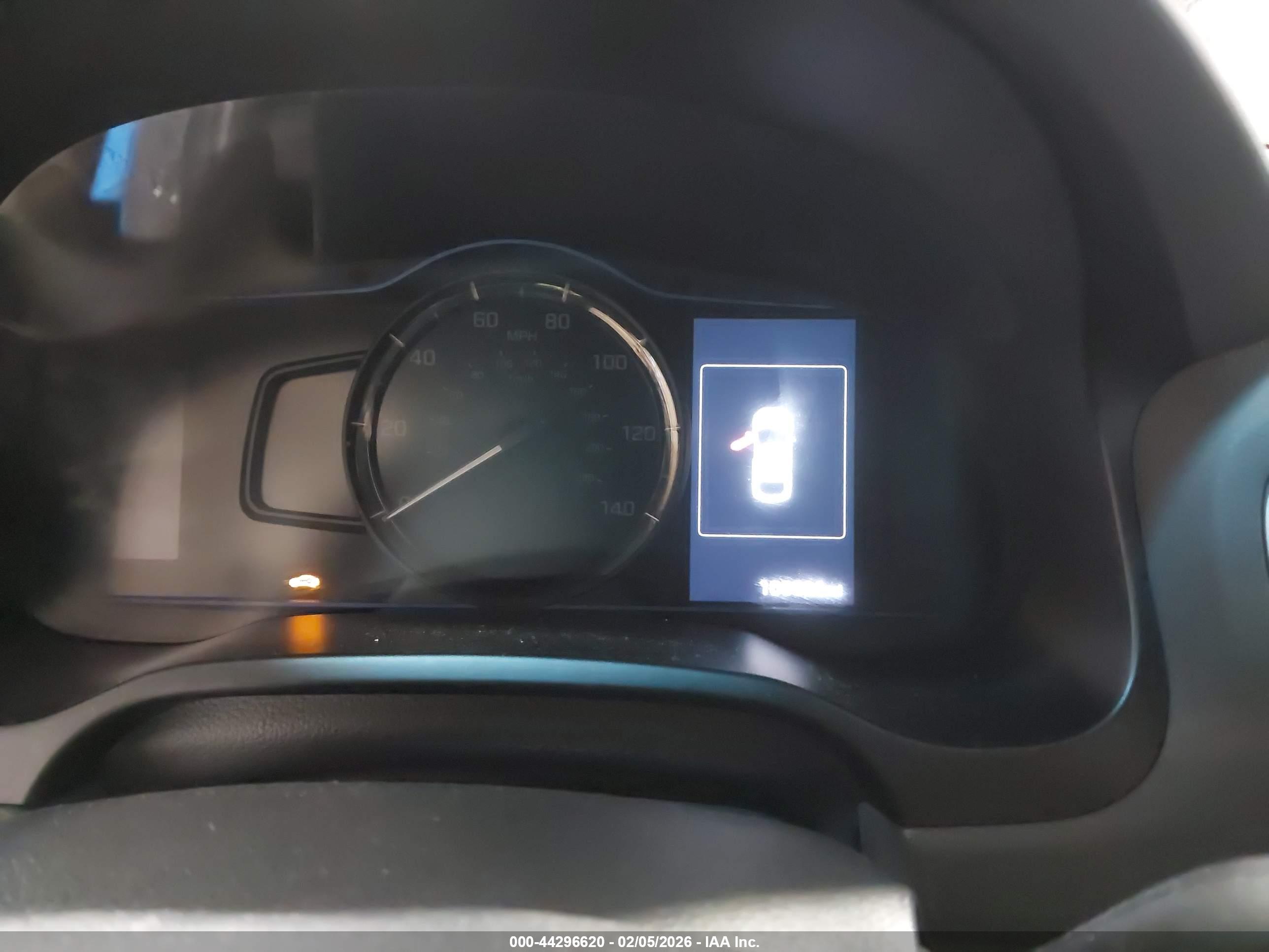 HYUNDAI IONIQ image 7