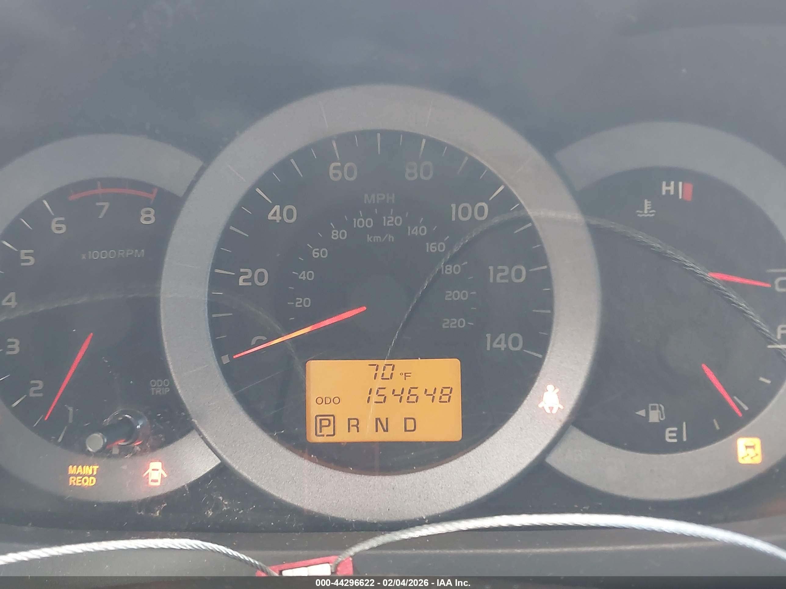 TOYOTA RAV4 image 7