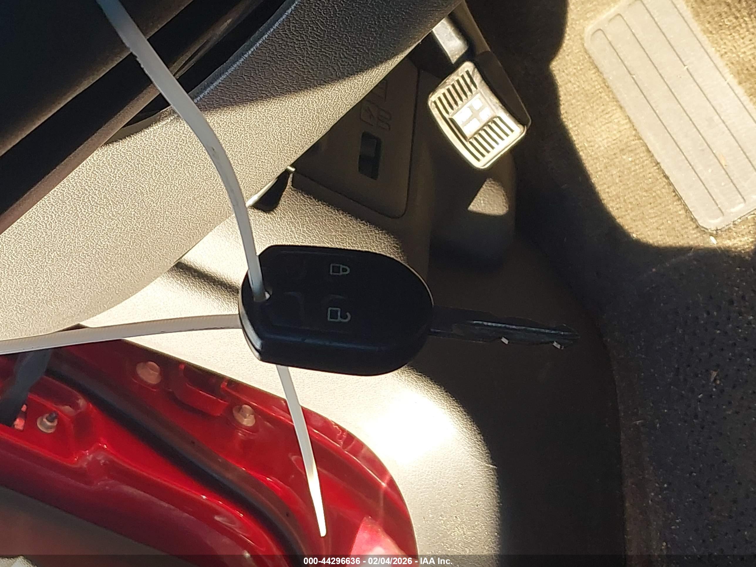 FORD EDGE image 11