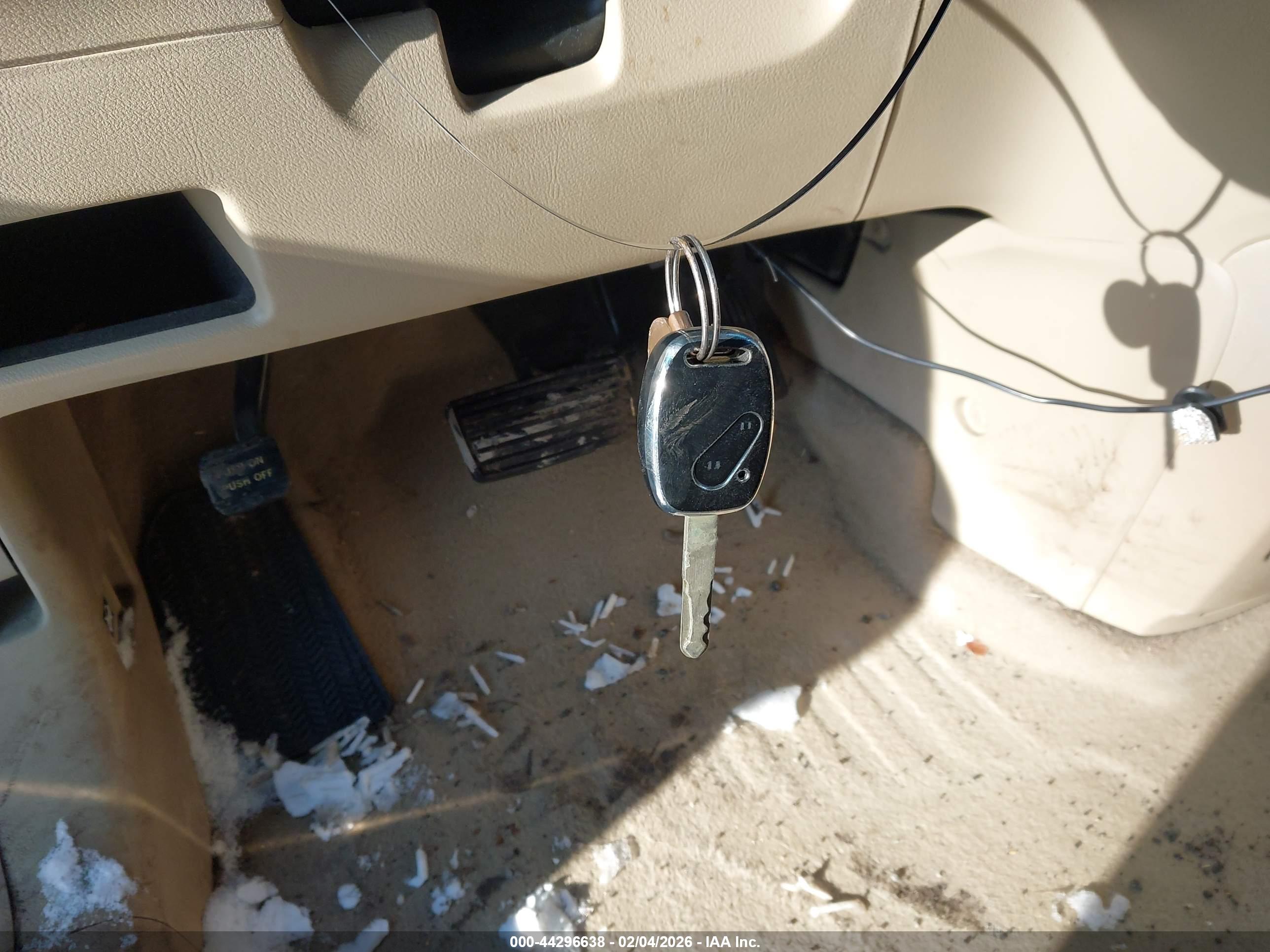 HONDA CR-V image 11