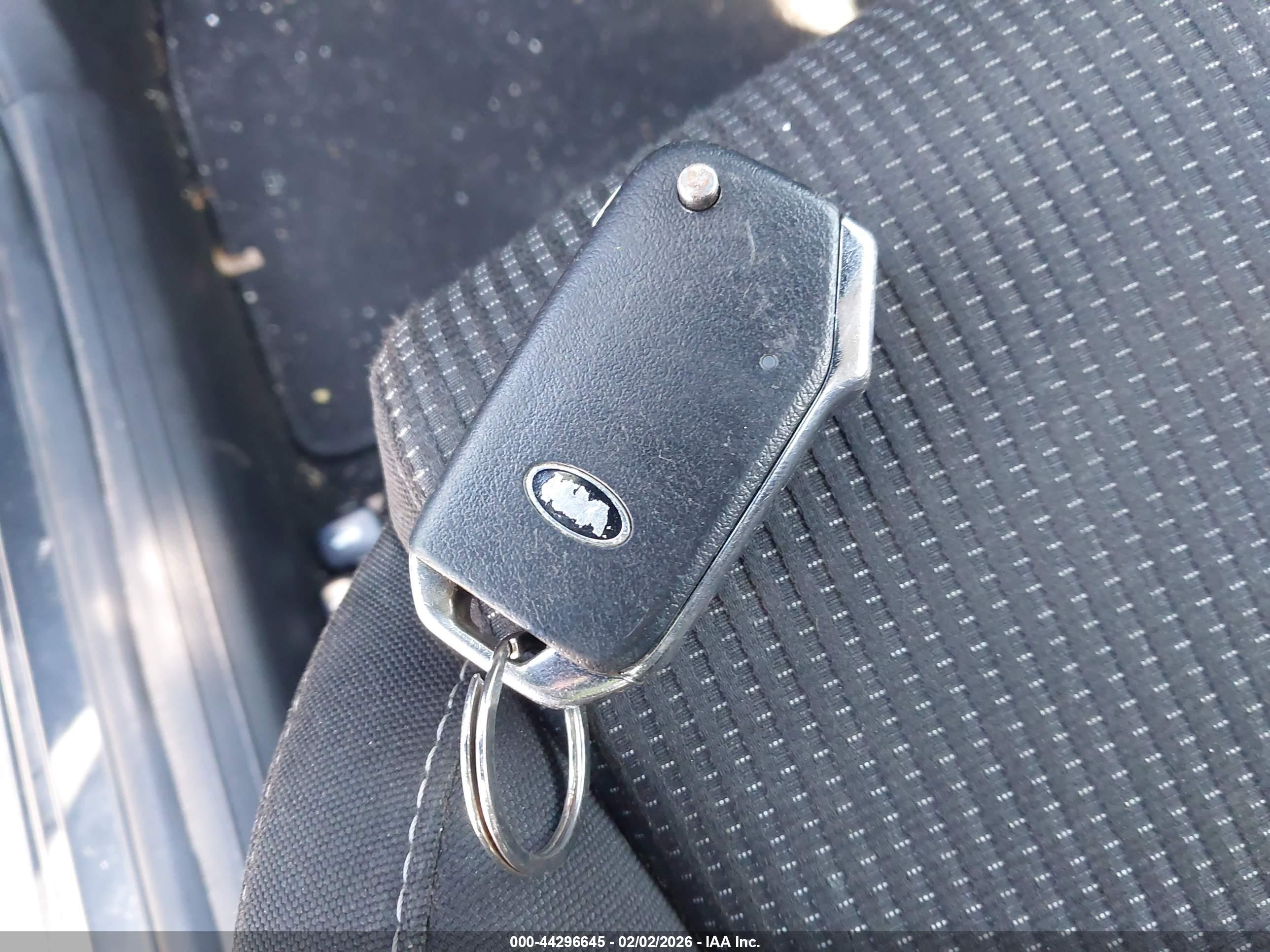 KIA FORTE image 11