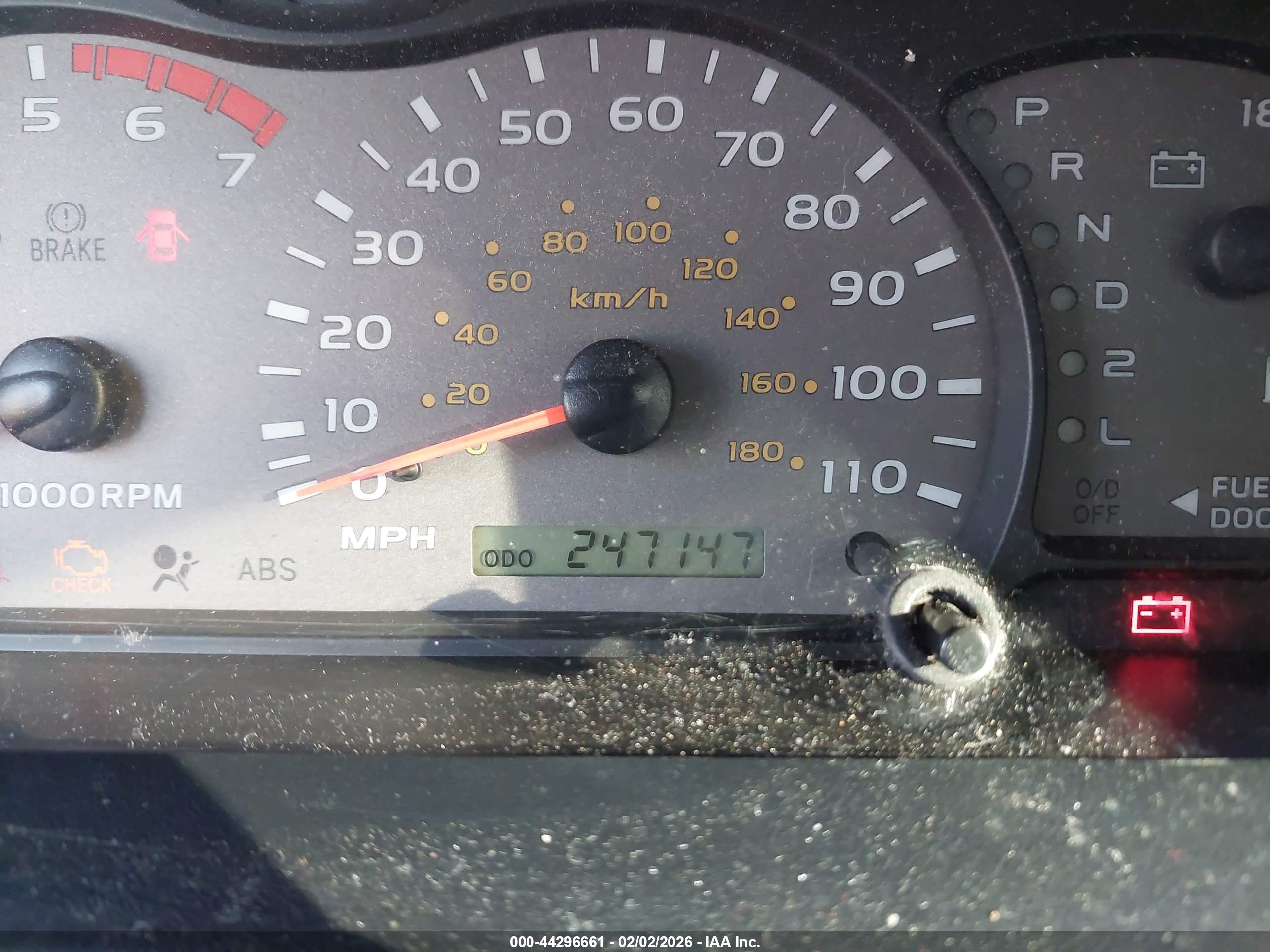 TOYOTA SEQUOIA image 7