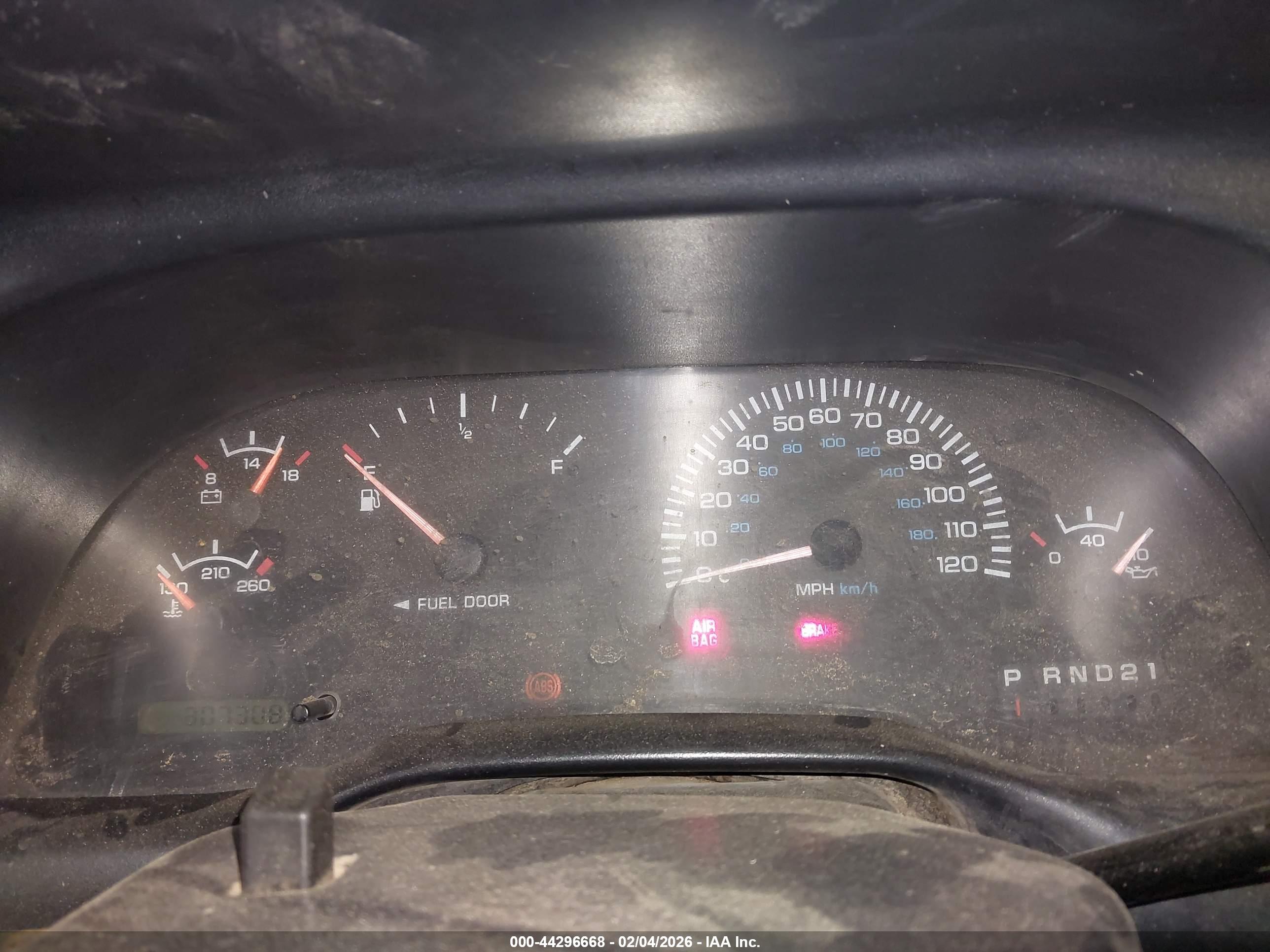 DODGE RAM image 6