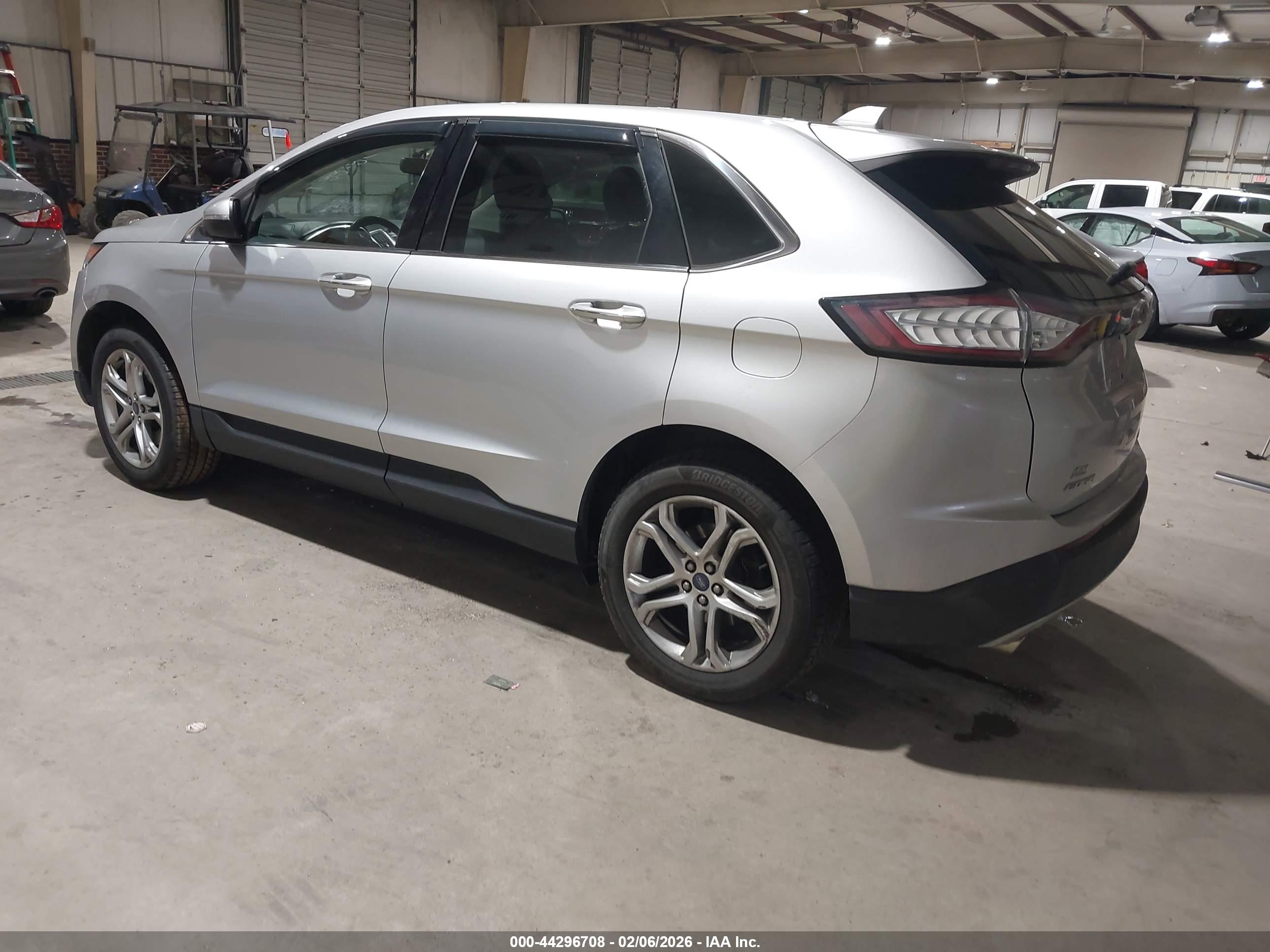FORD EDGE image 3