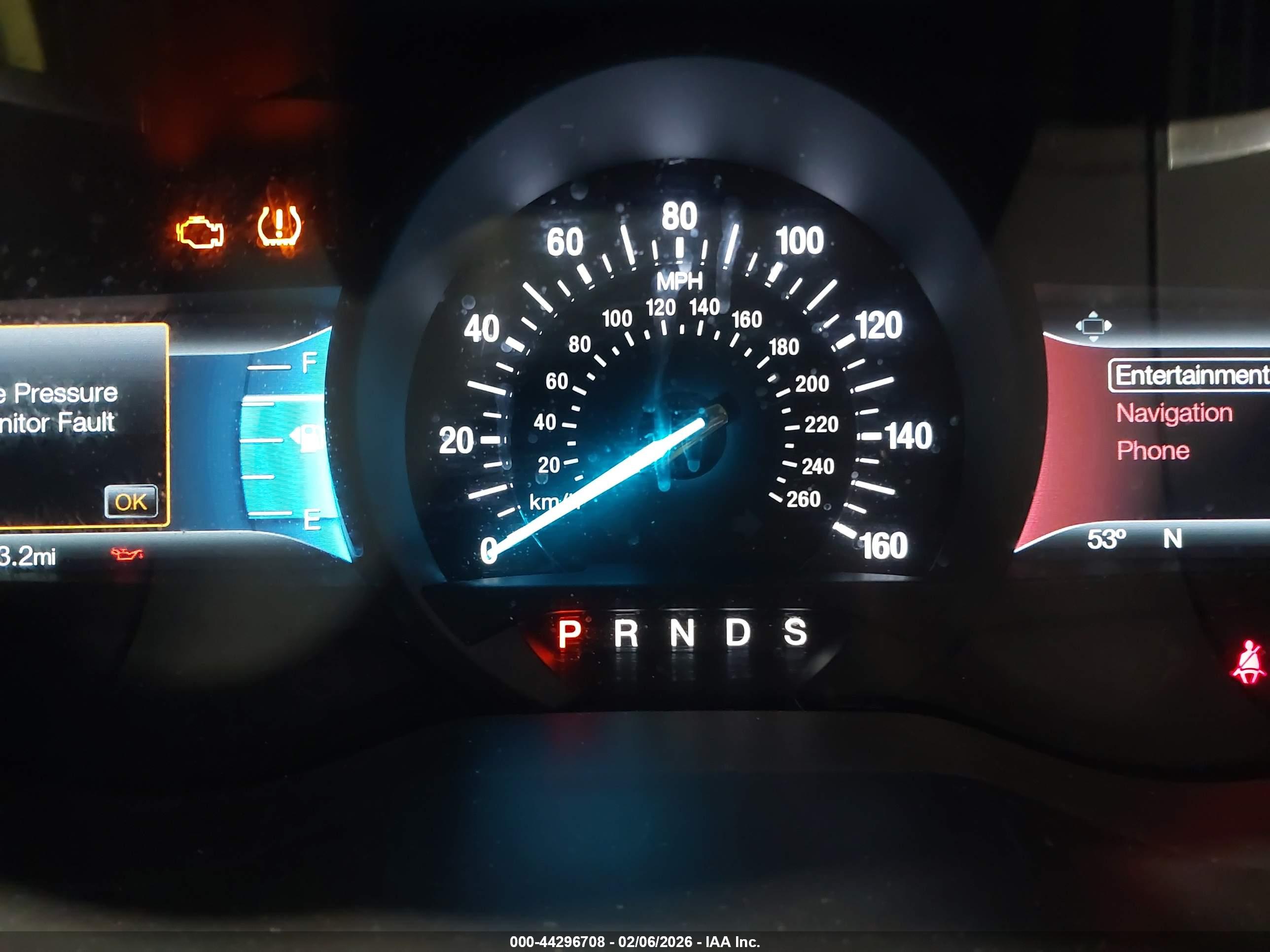 FORD EDGE image 7