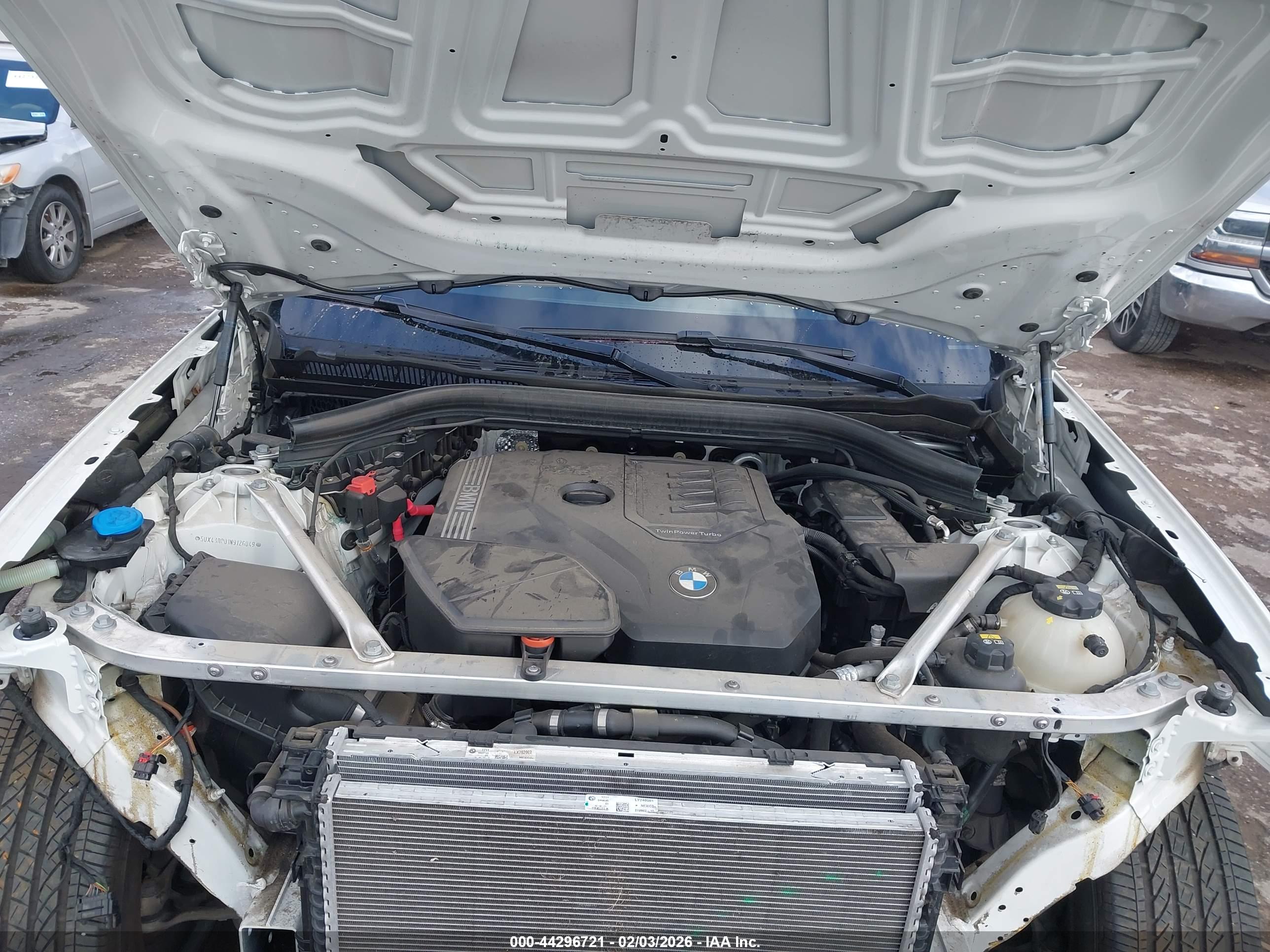 BMW X3 image 10