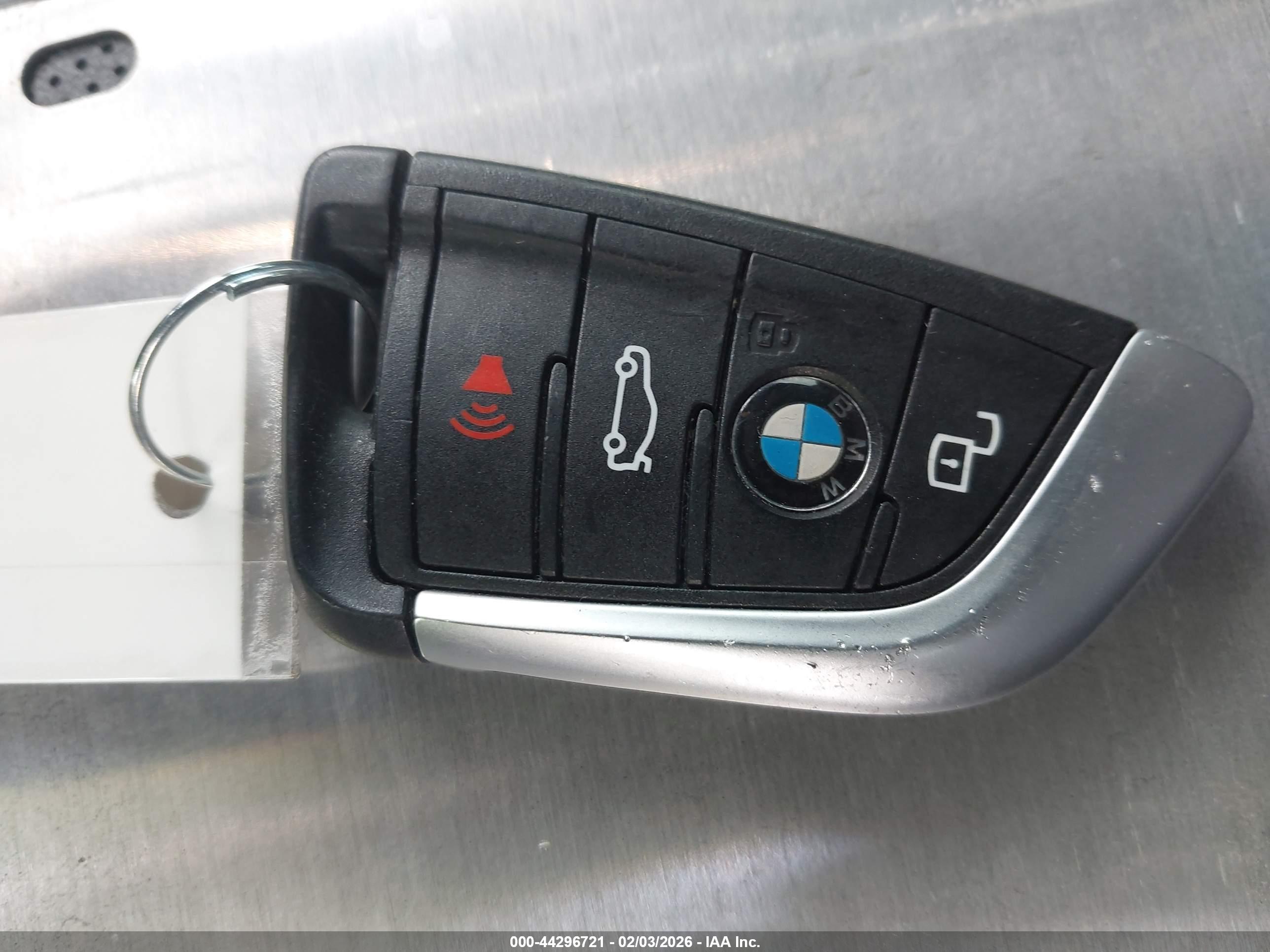 BMW X3 image 11