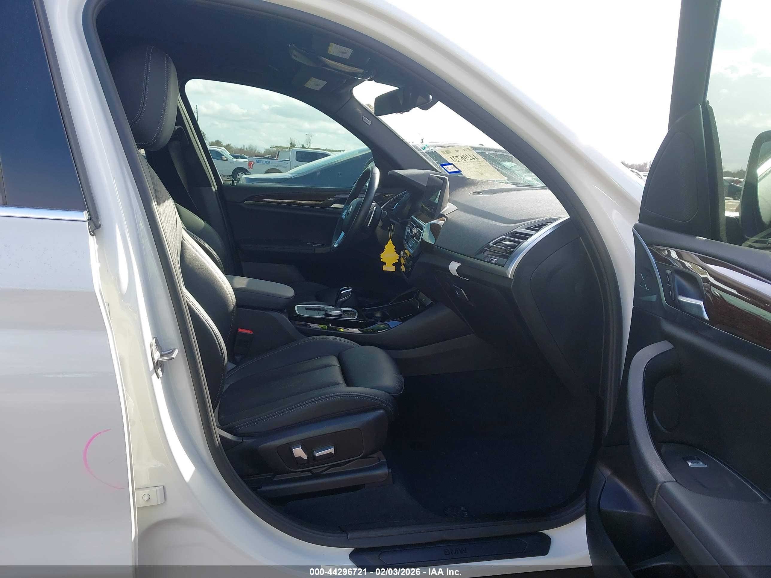 BMW X3 image 5