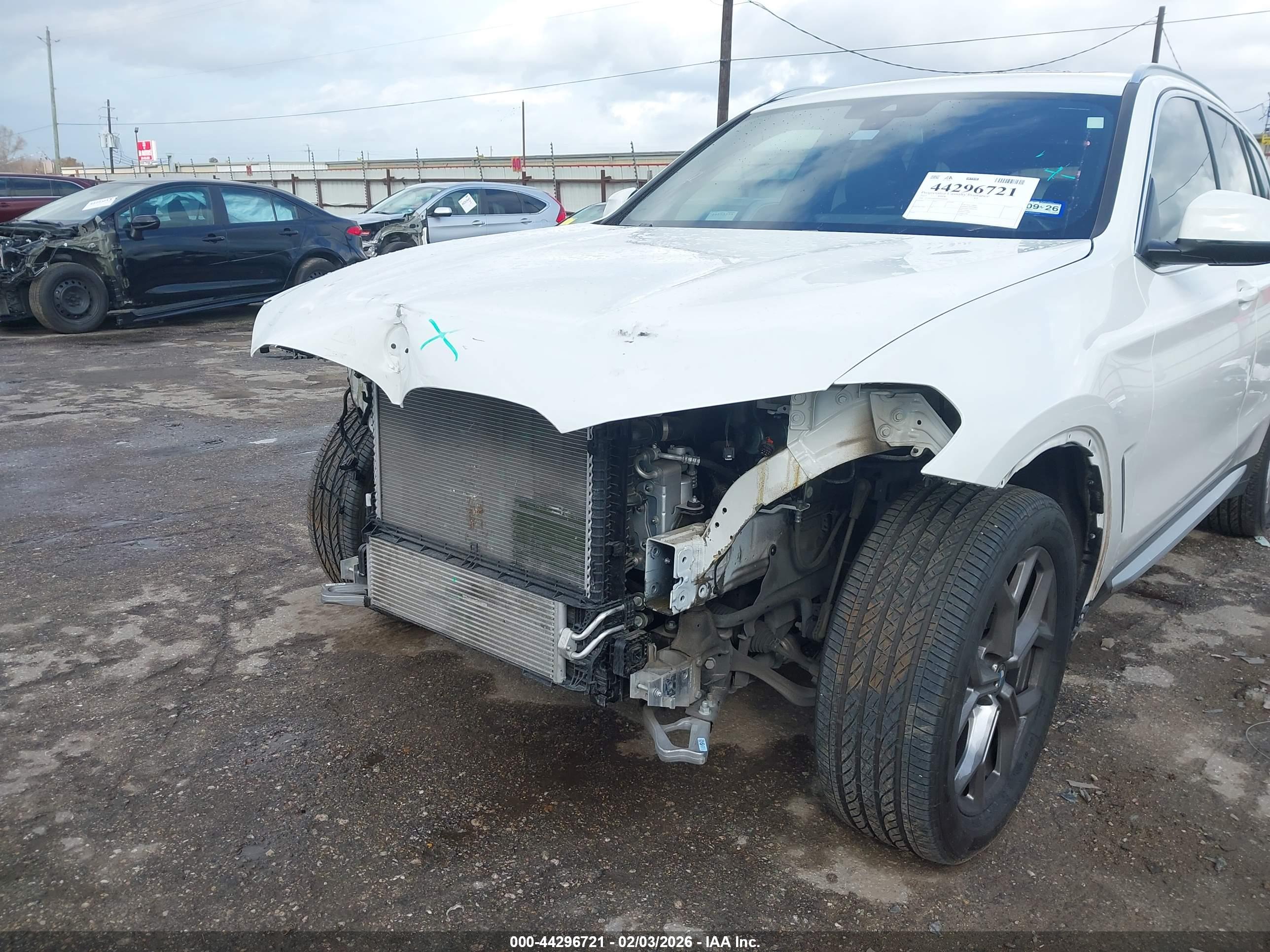 BMW X3 image 6