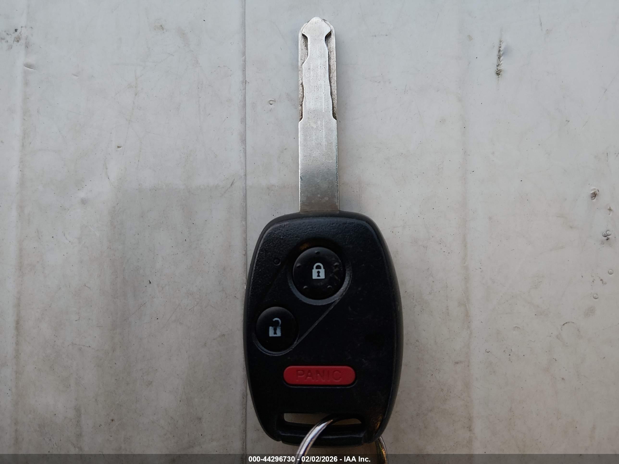 HONDA FIT image 11