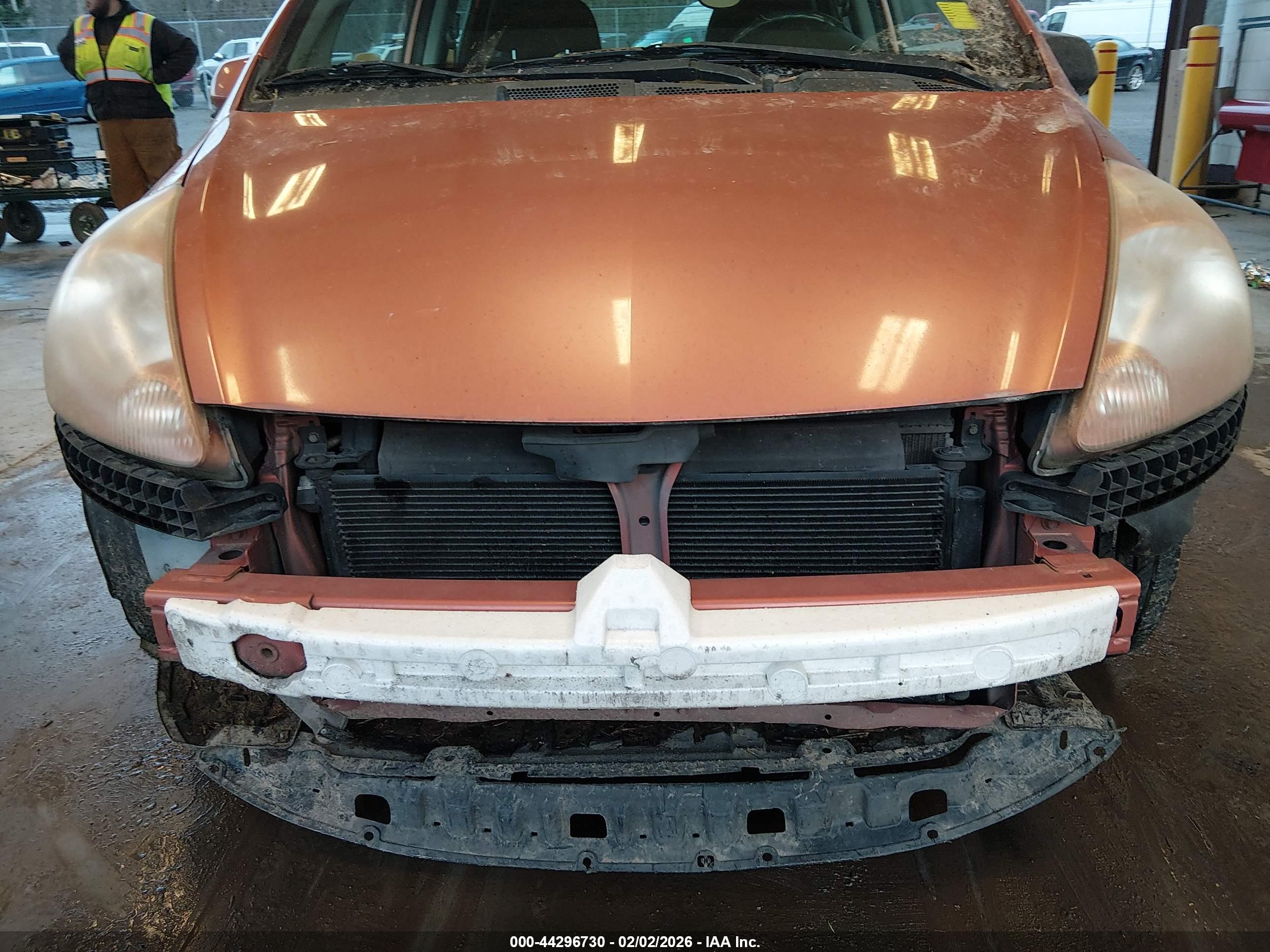 HONDA FIT image 6