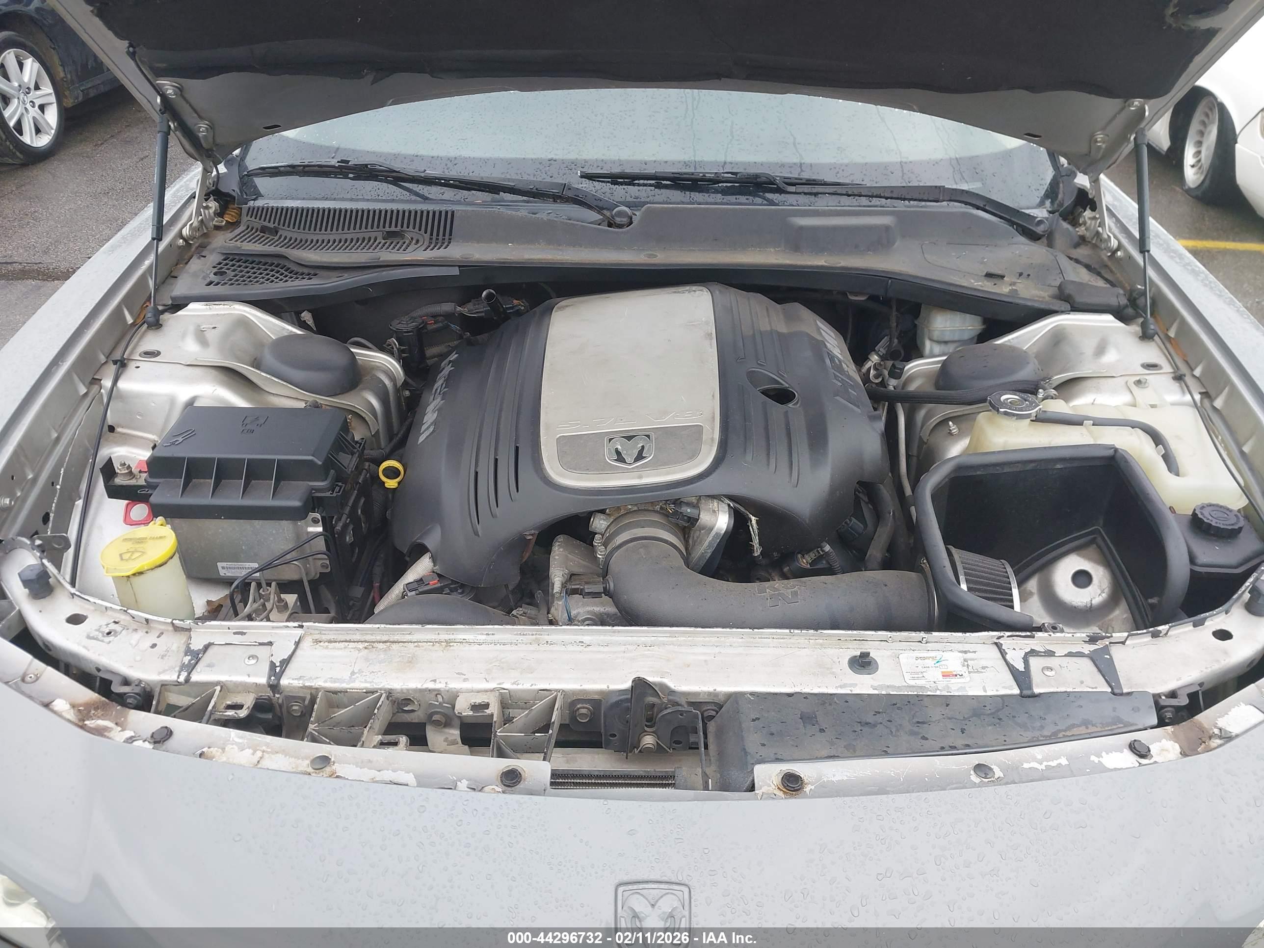 DODGE CHARGER image 10