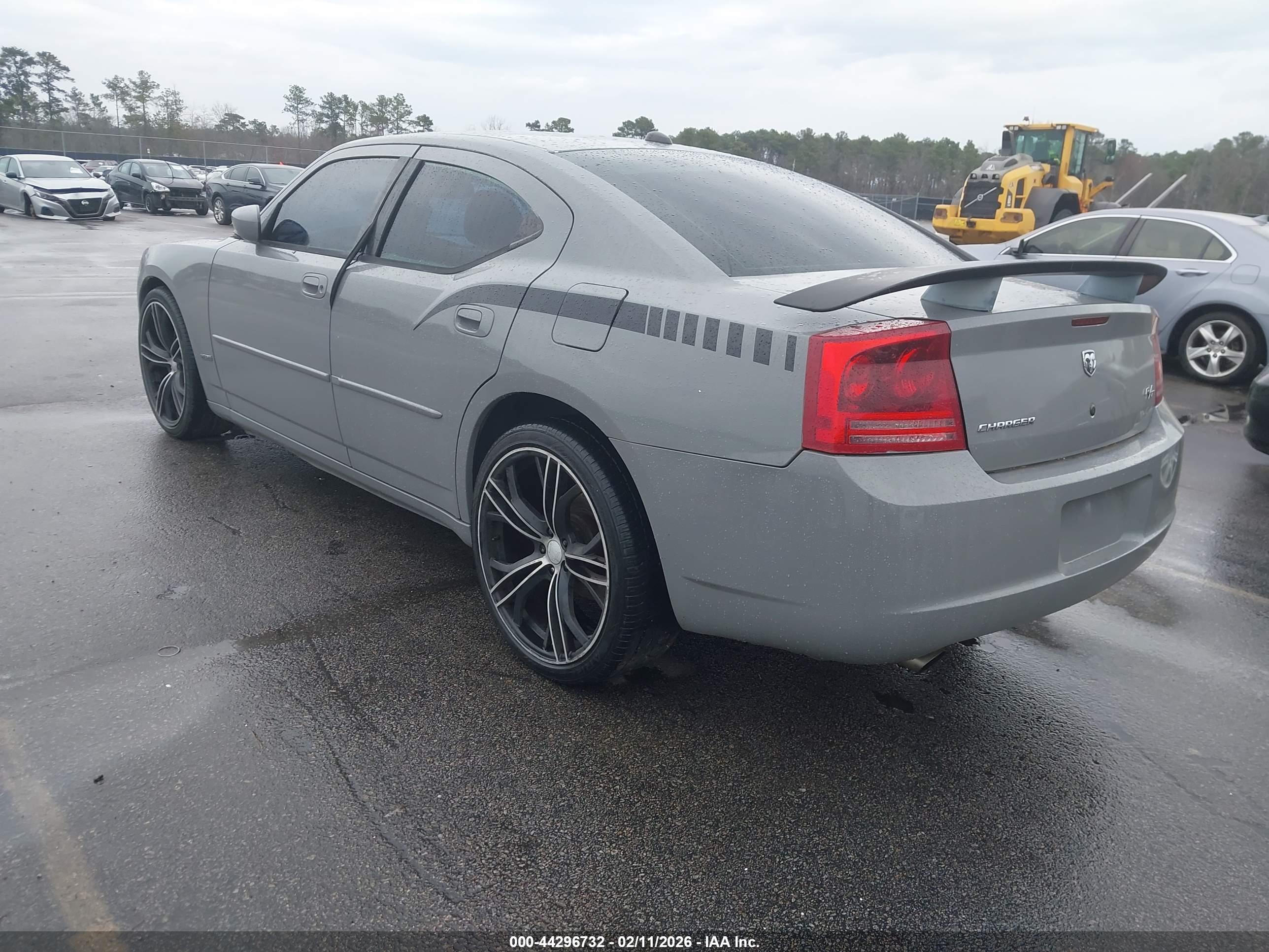 DODGE CHARGER image 3
