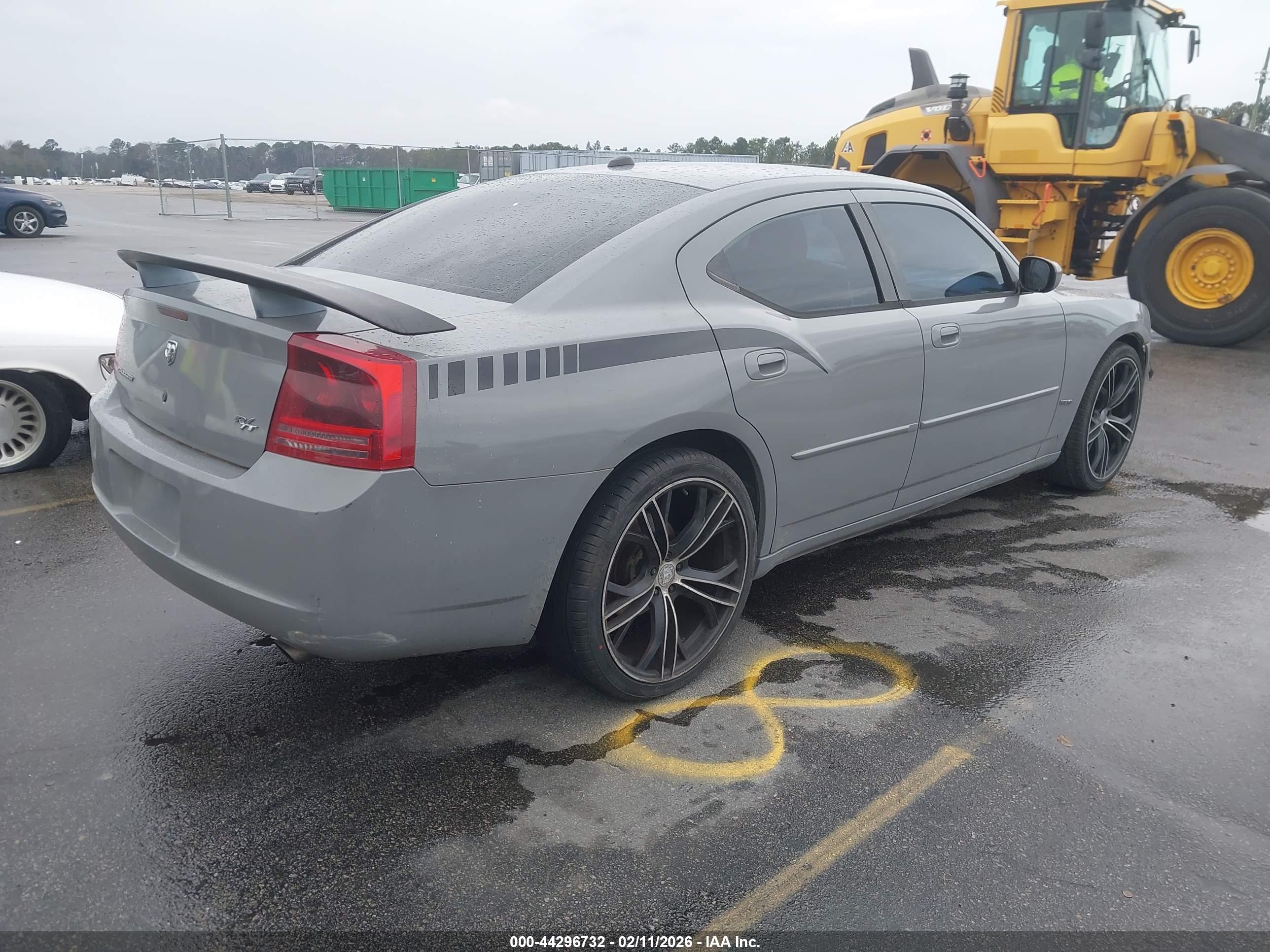 DODGE CHARGER image 4