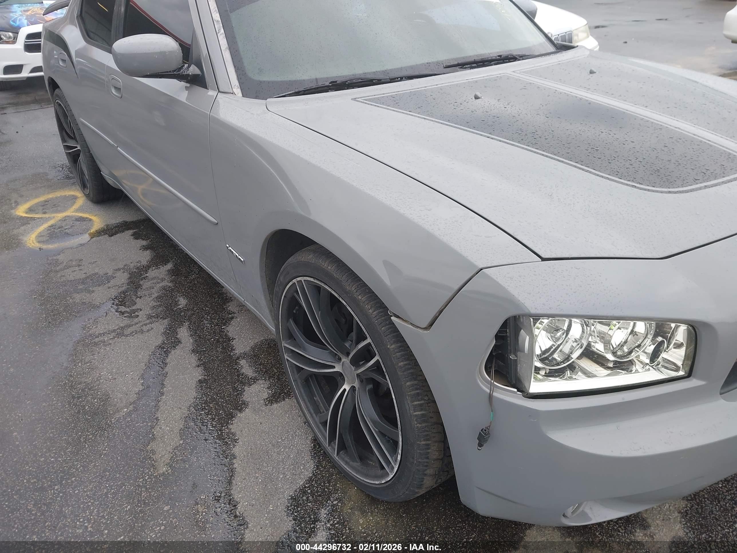 DODGE CHARGER image 6