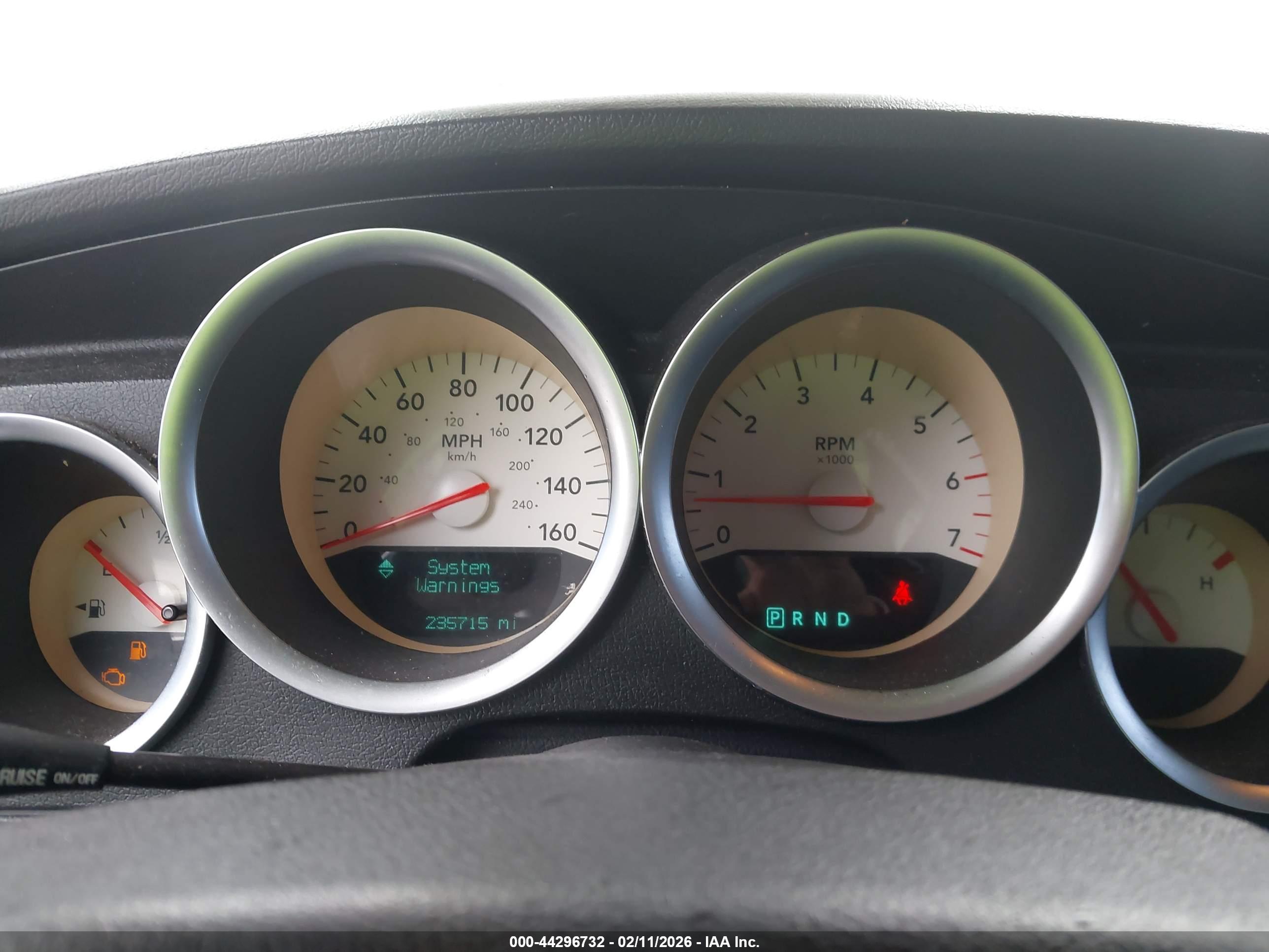 DODGE CHARGER image 7