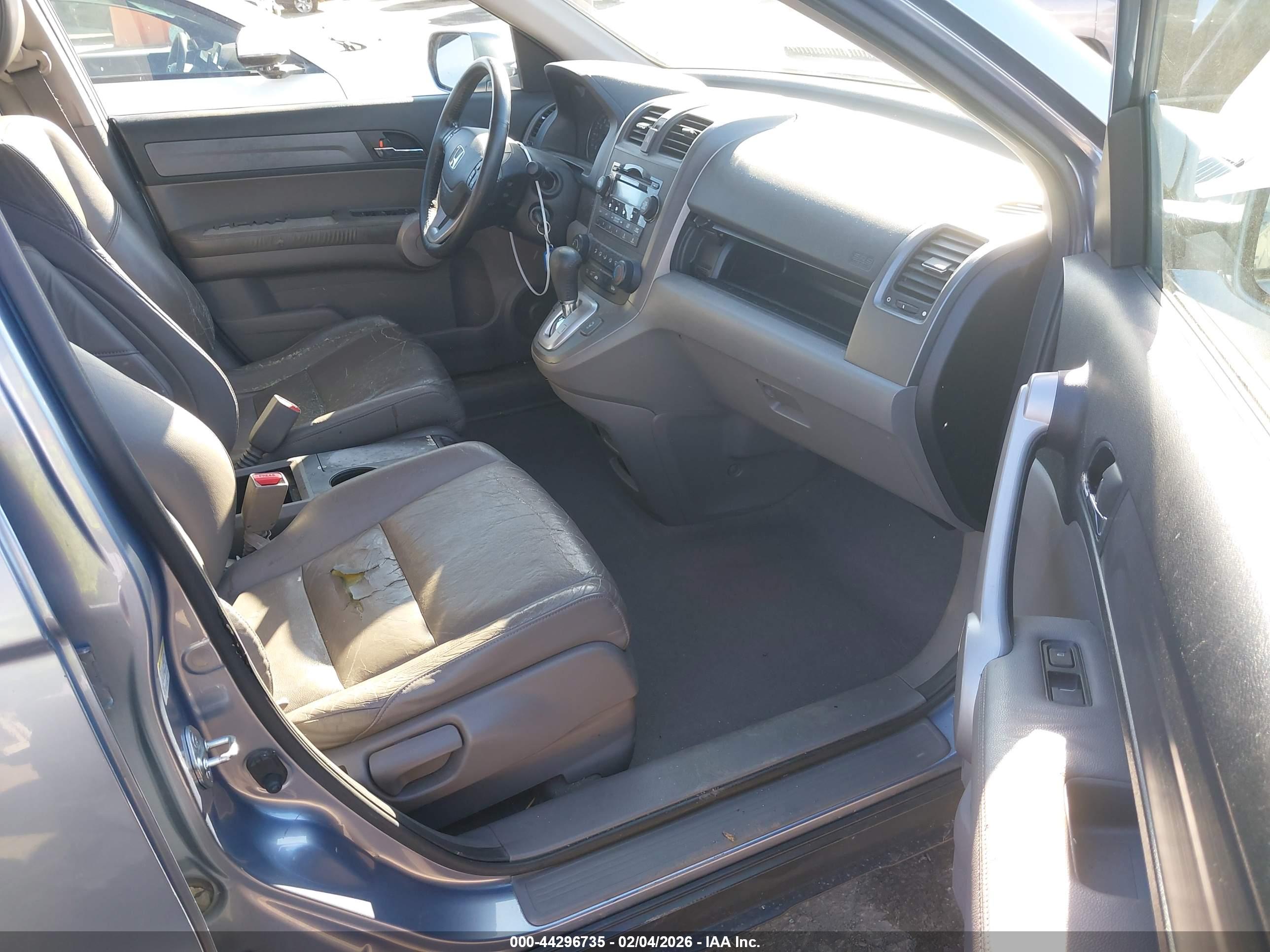 HONDA CR-V image 5